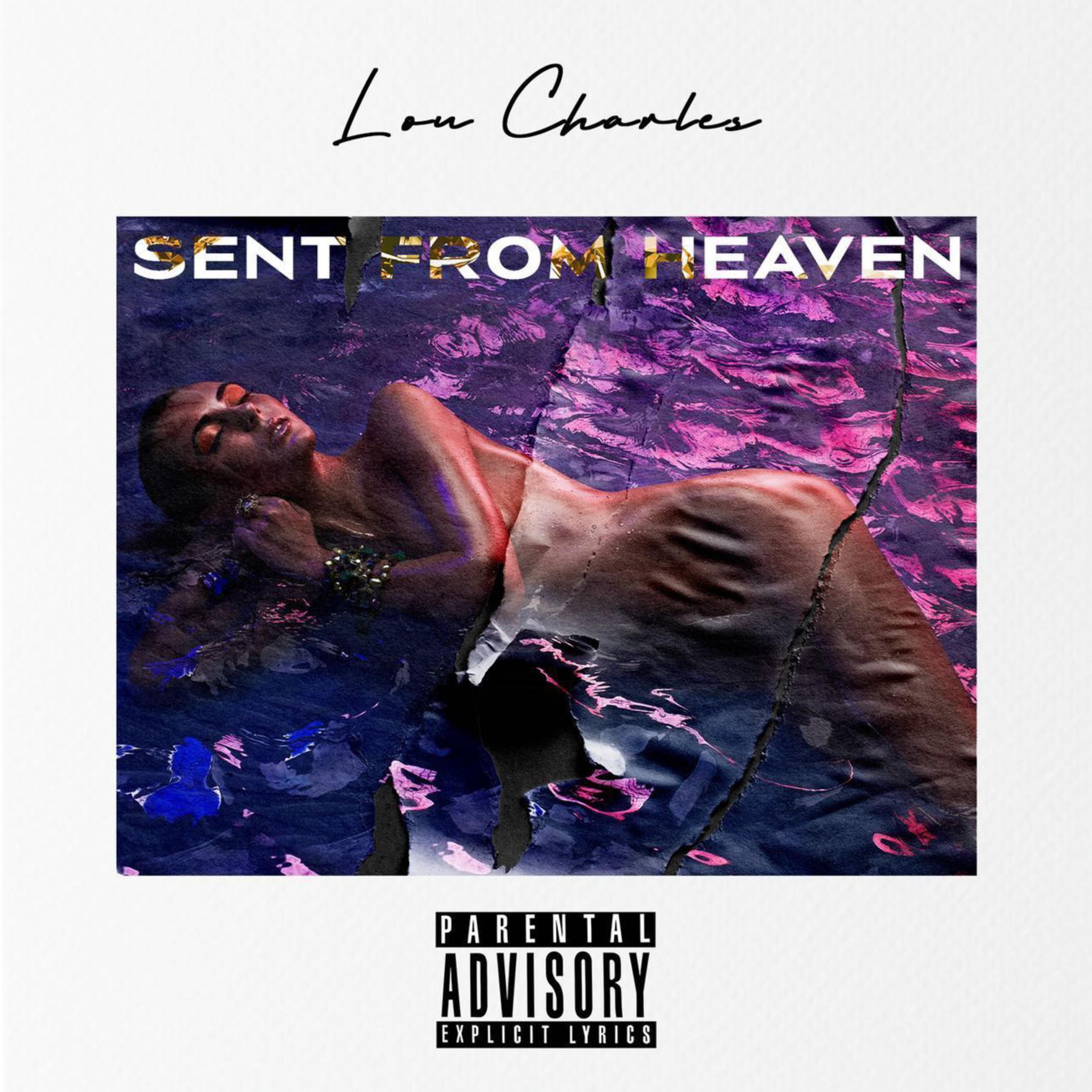 Sent From Heaven artwork