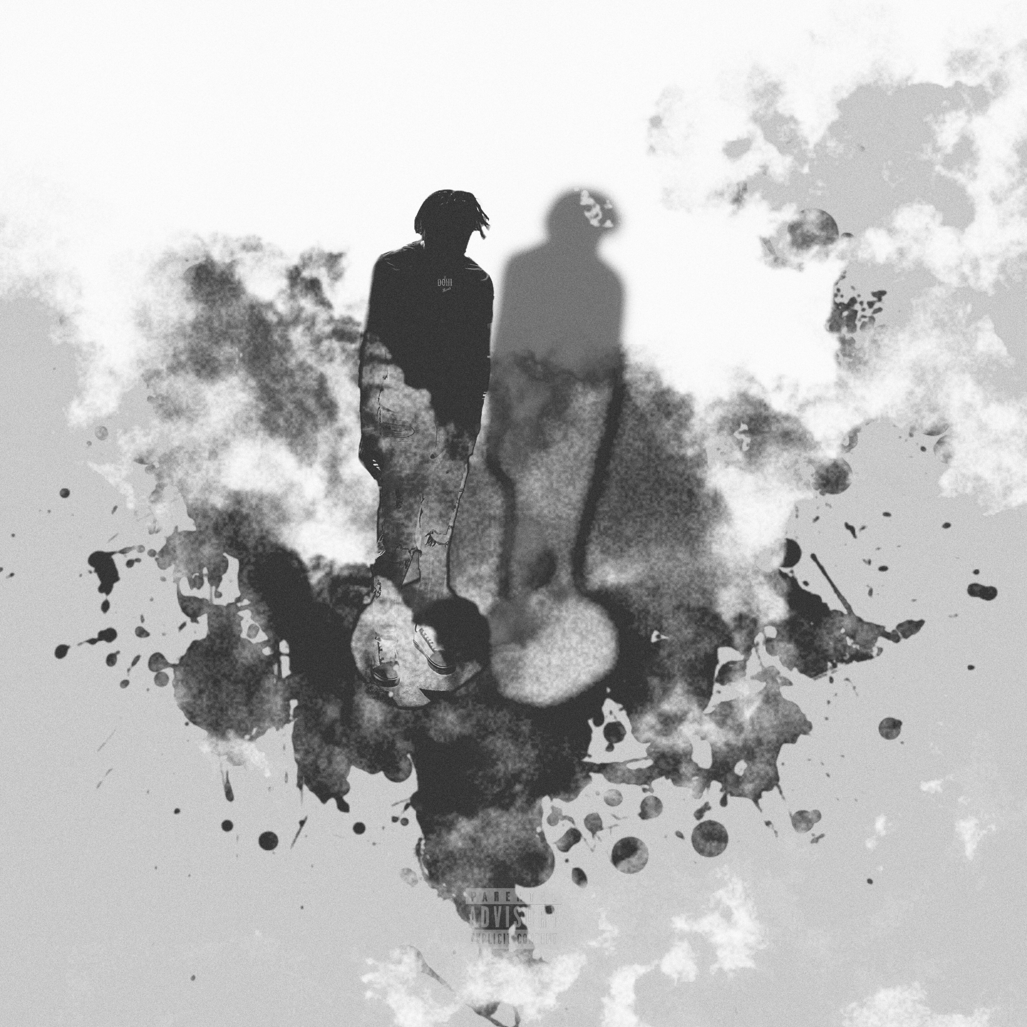 Ghetto Rockstar (Delux) artwork