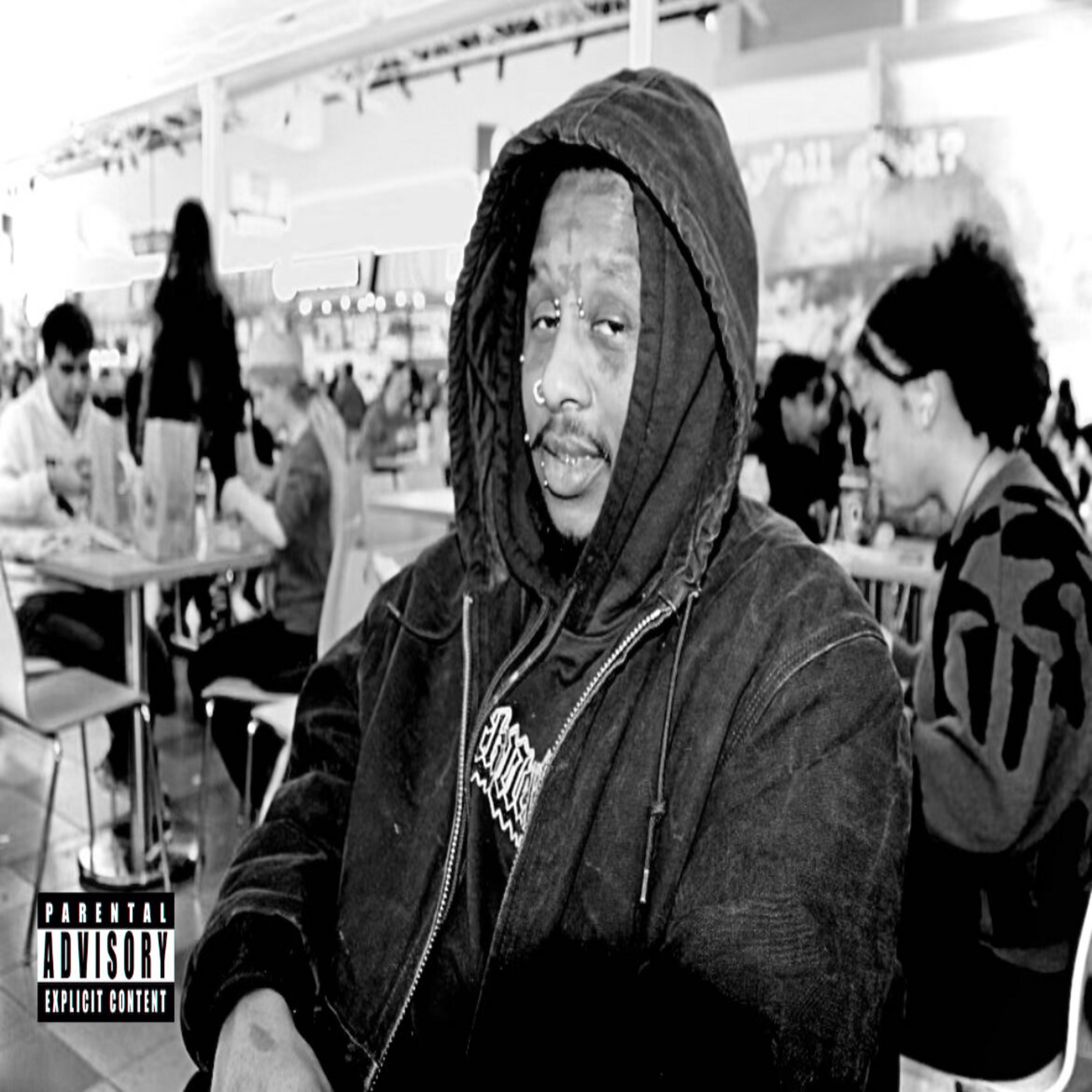 2024 by Hoodratlaflare cover art
