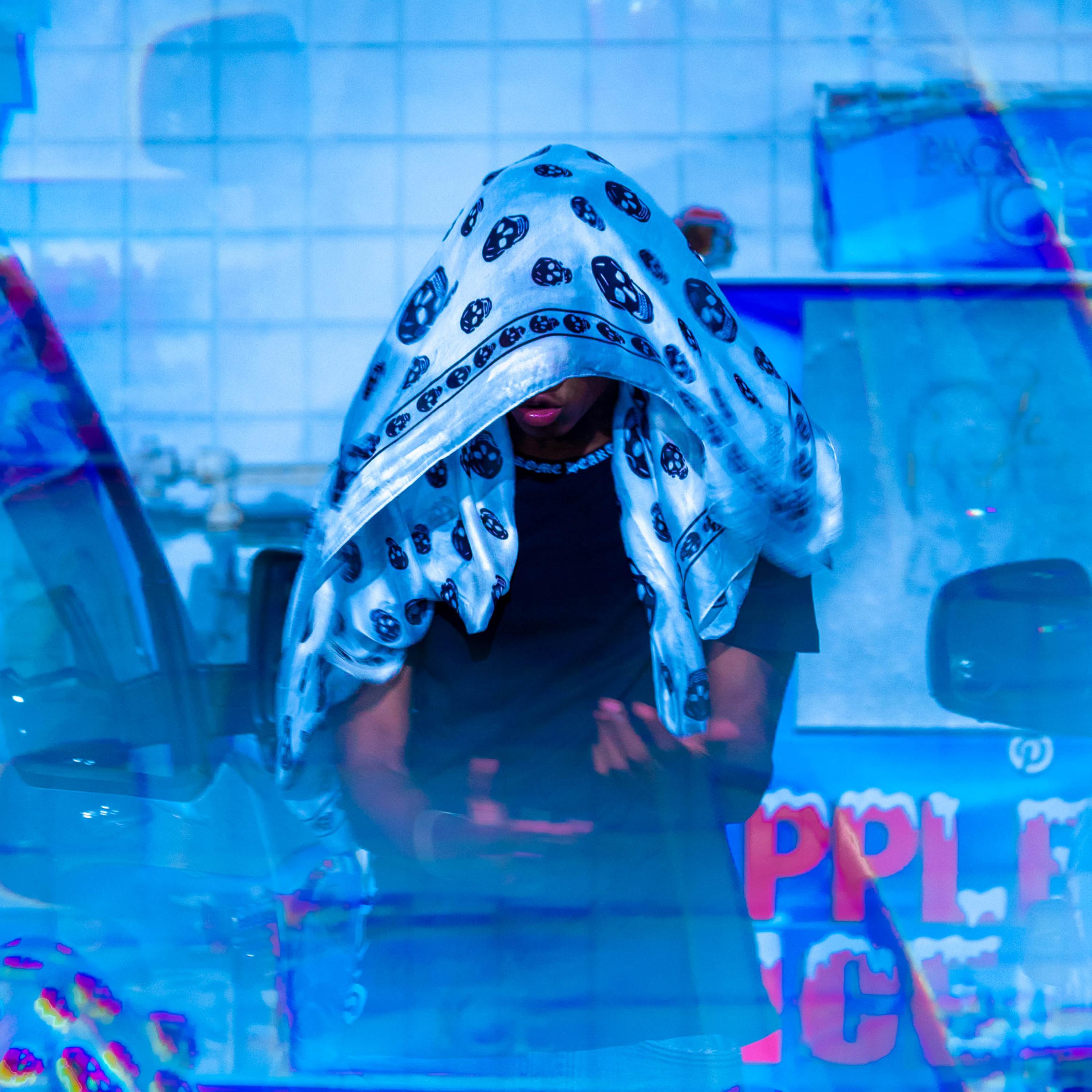 One Man Army artwork