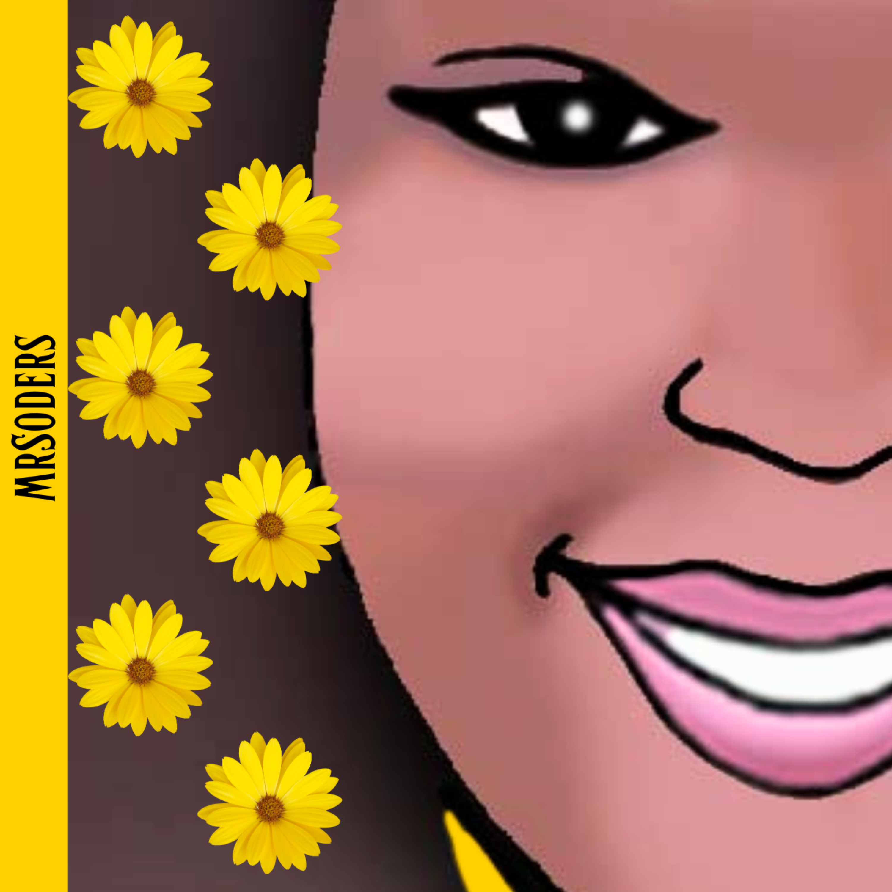Smile artwork