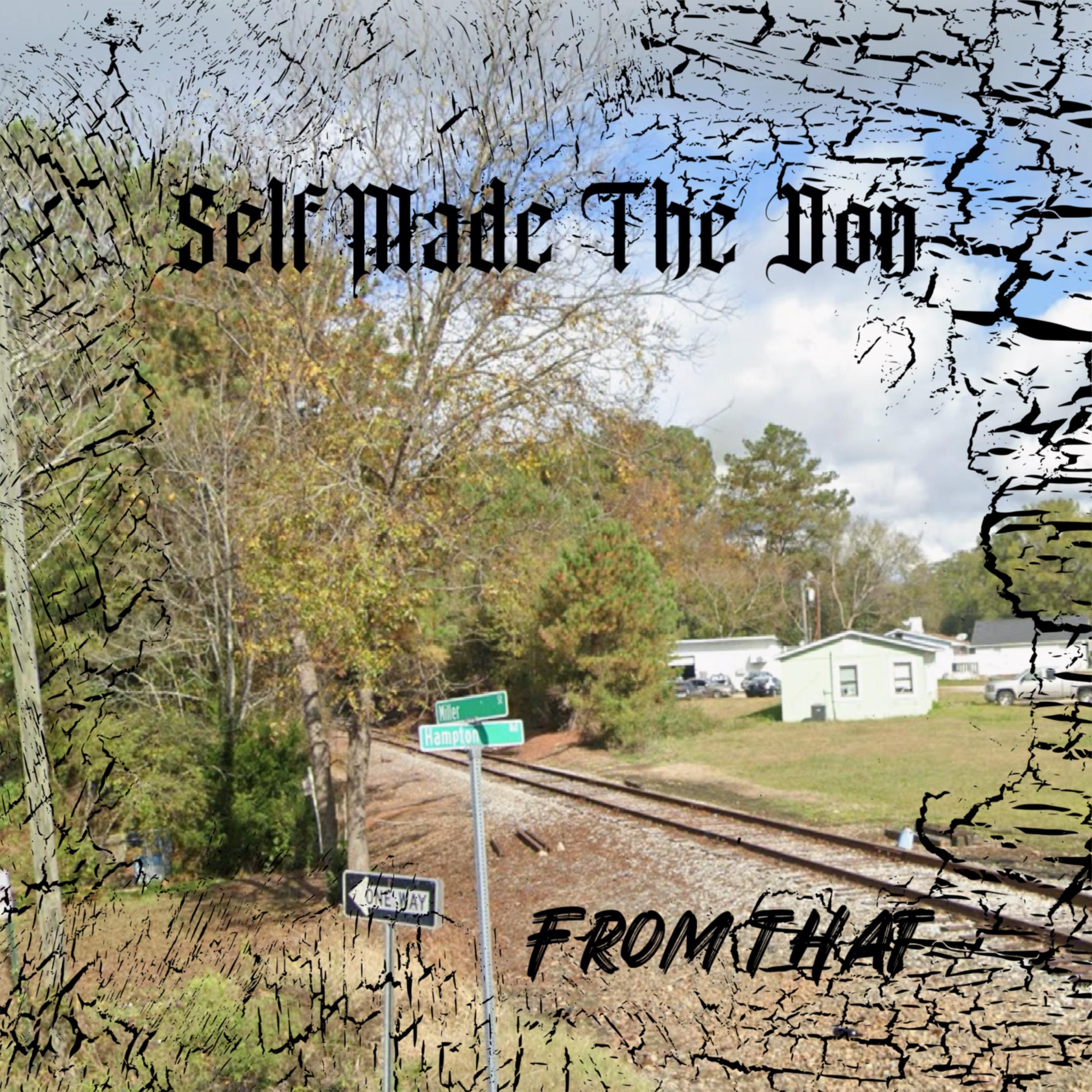 From That (Southside) artwork