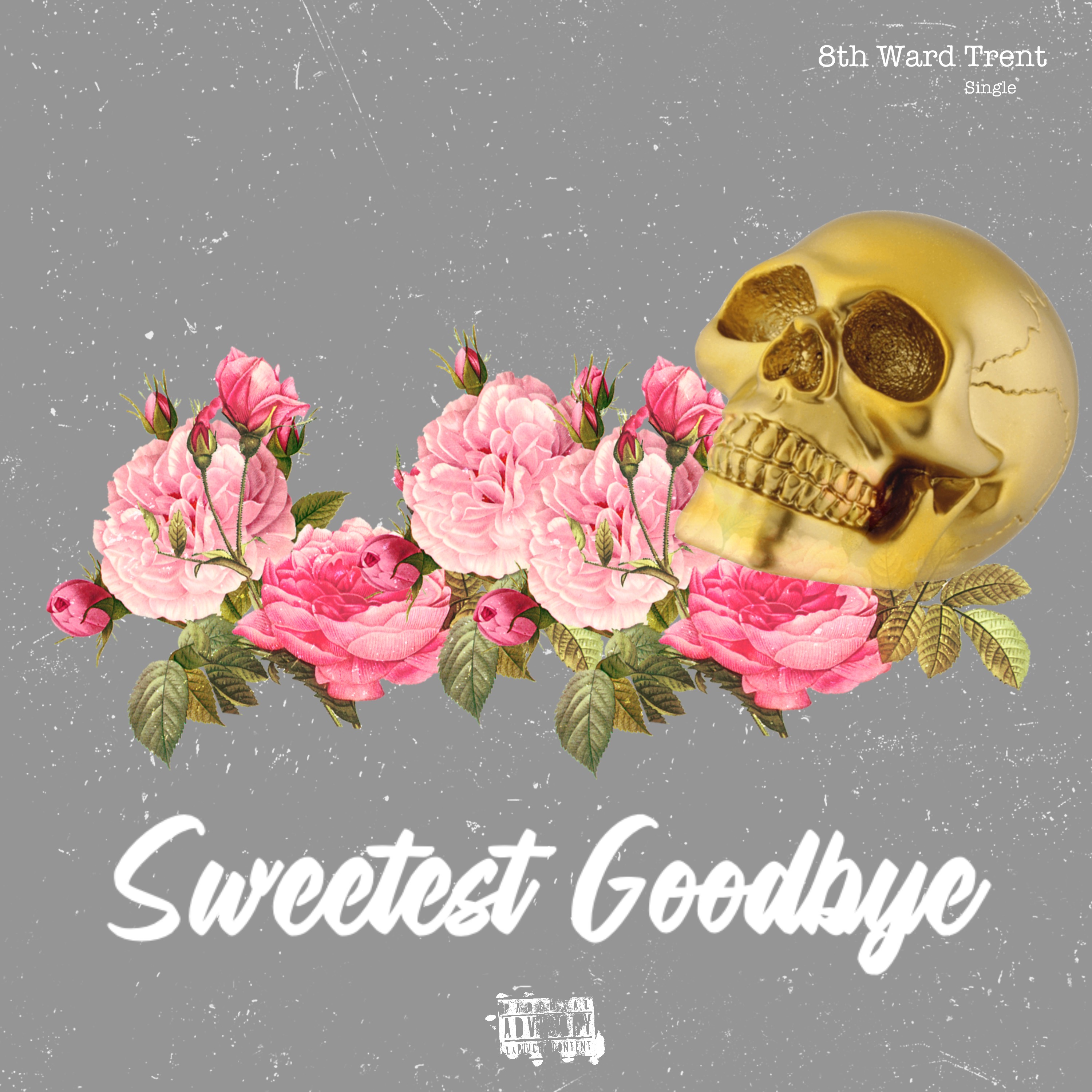 Sweetest Goodbye artwork