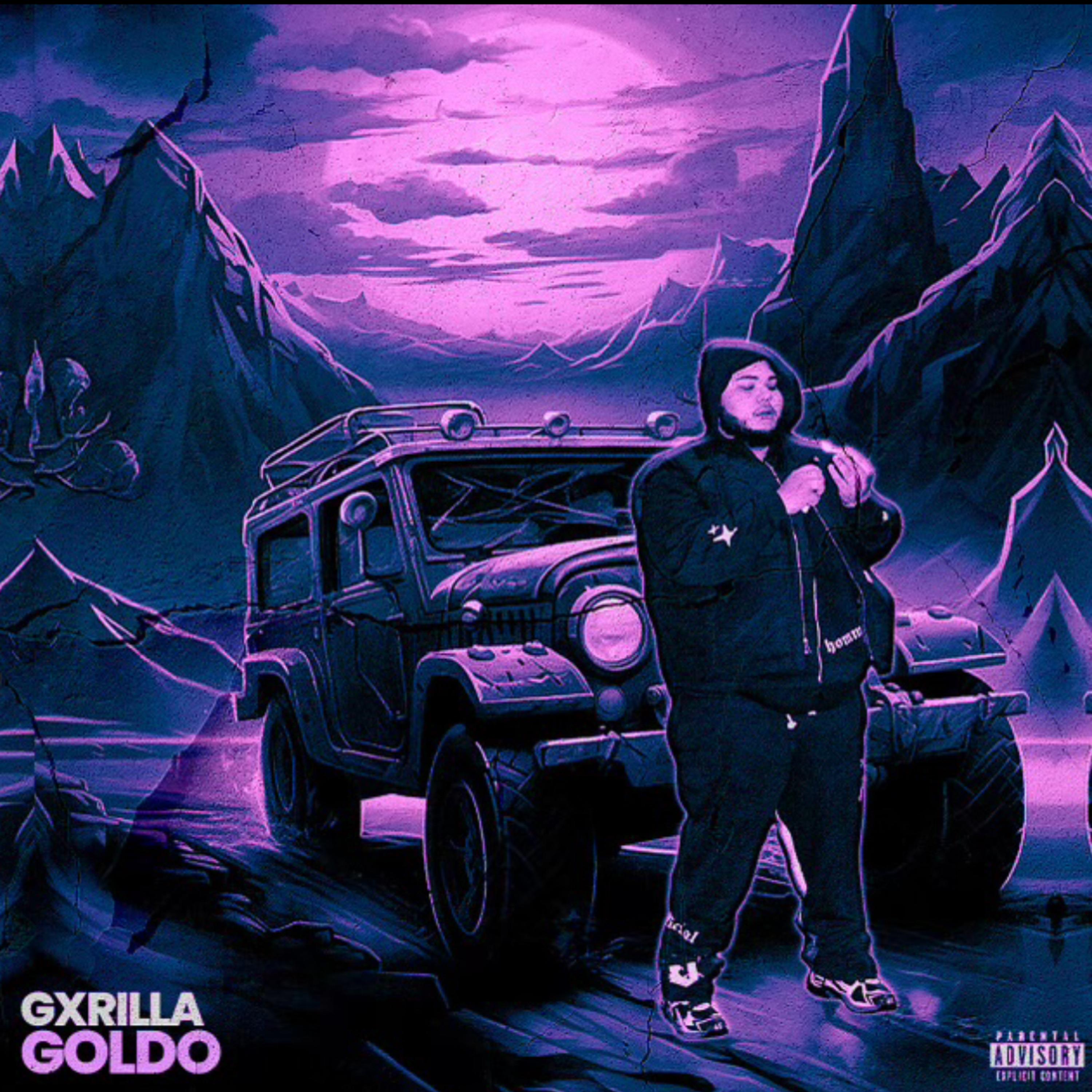 Purple Wine artwork