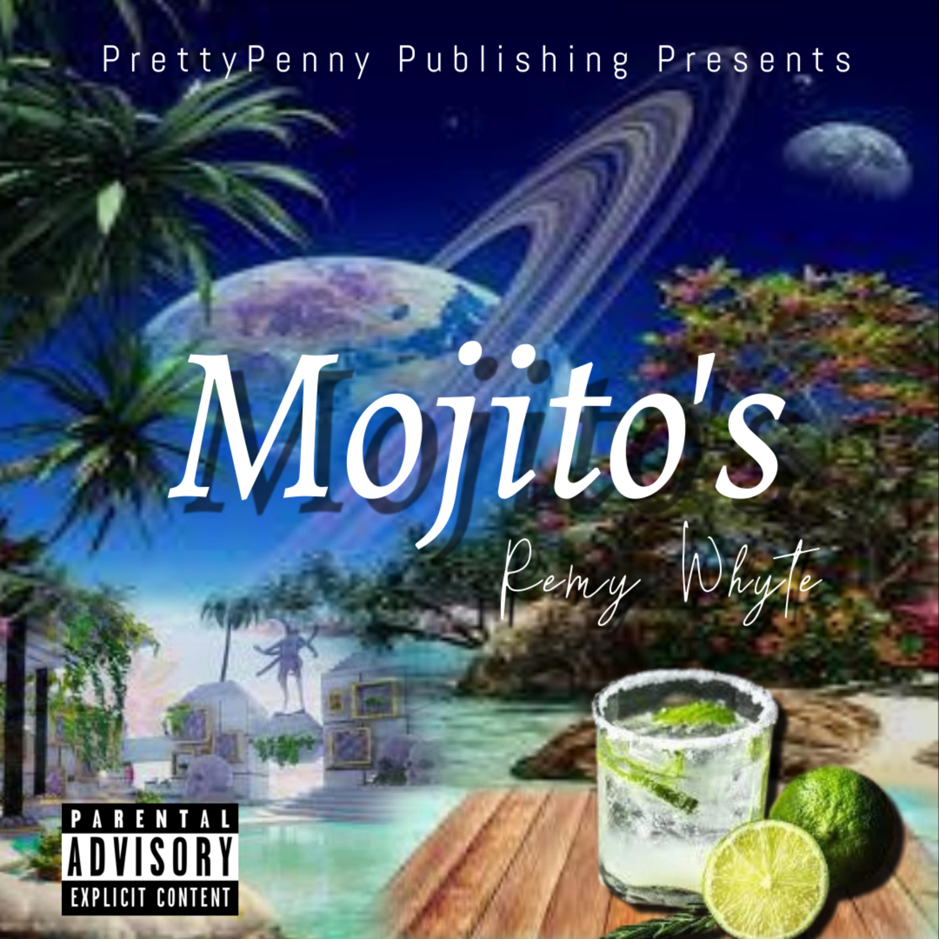 MOJITO'S artwork
