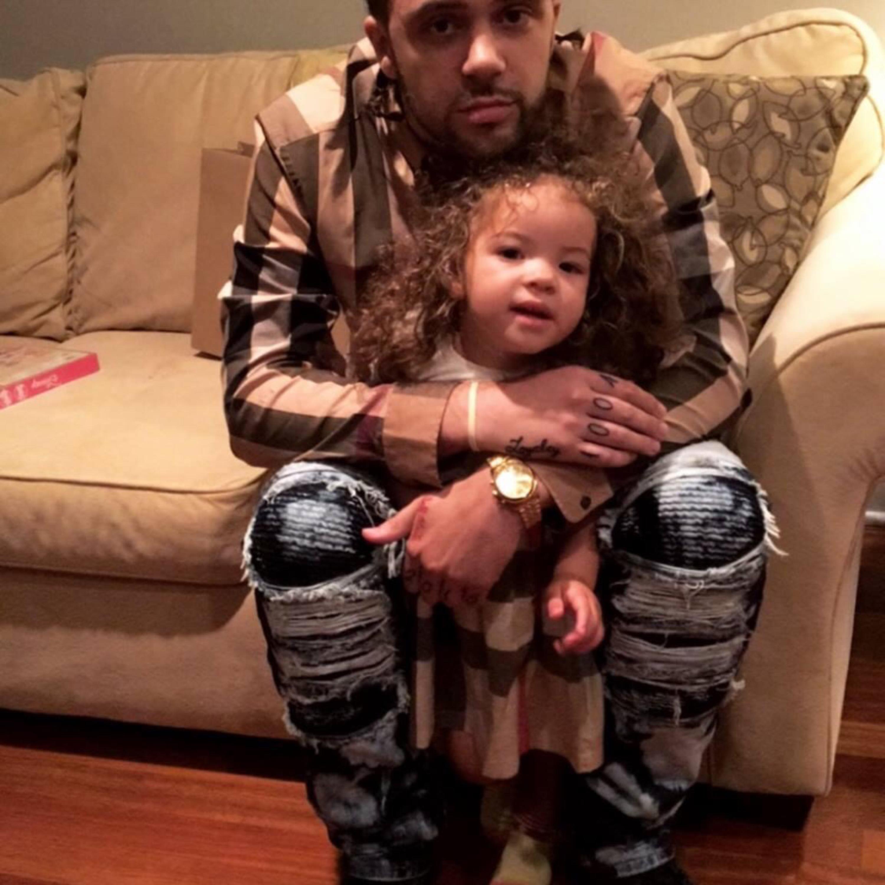 Pursuit Of Happiness artwork