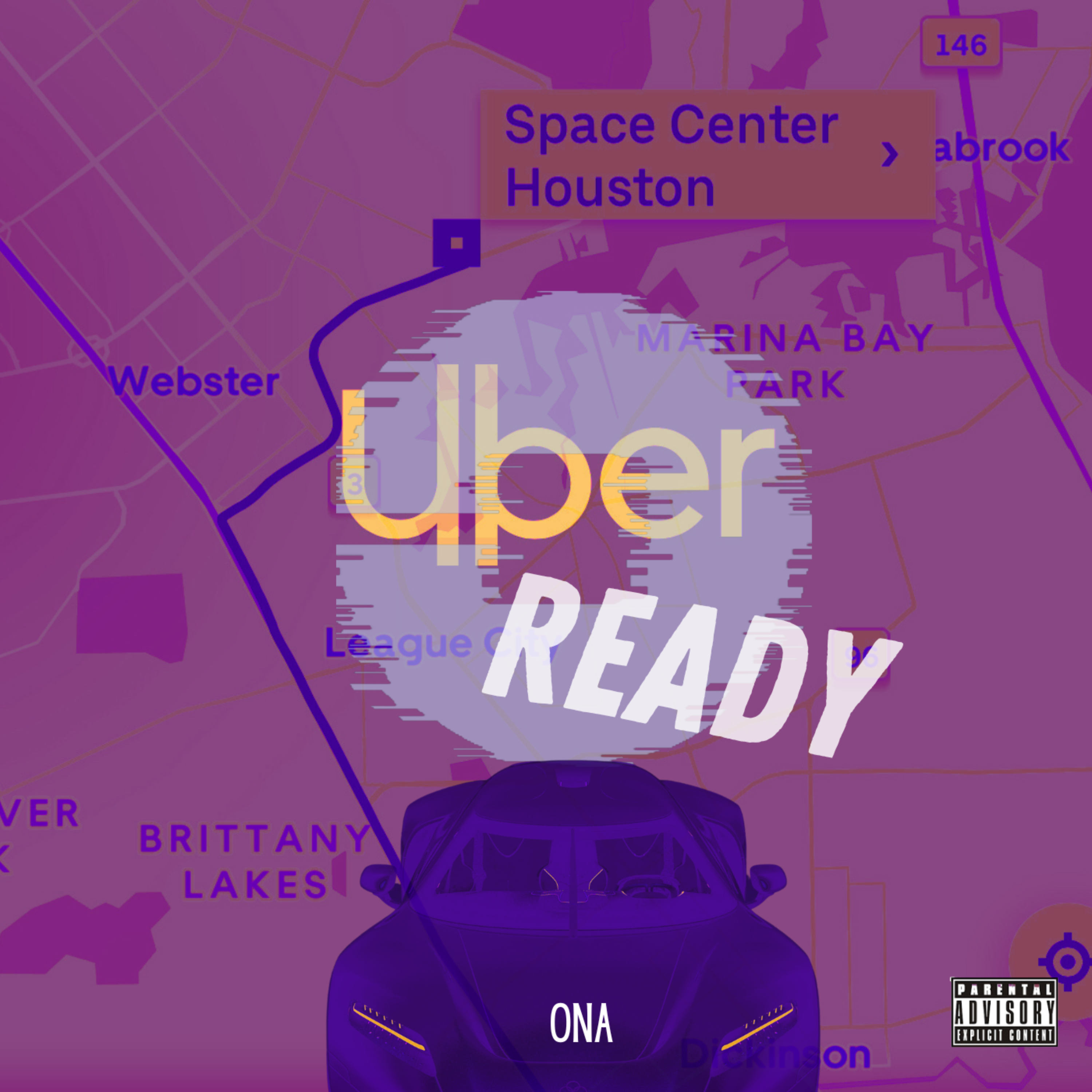 Uber Ready artwork