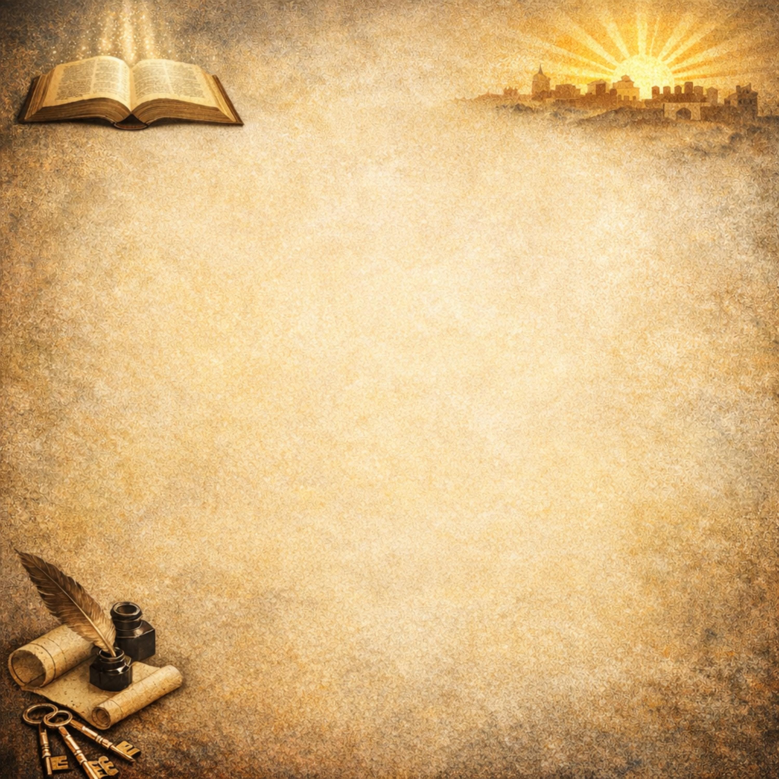 Proverbs 1 artwork
