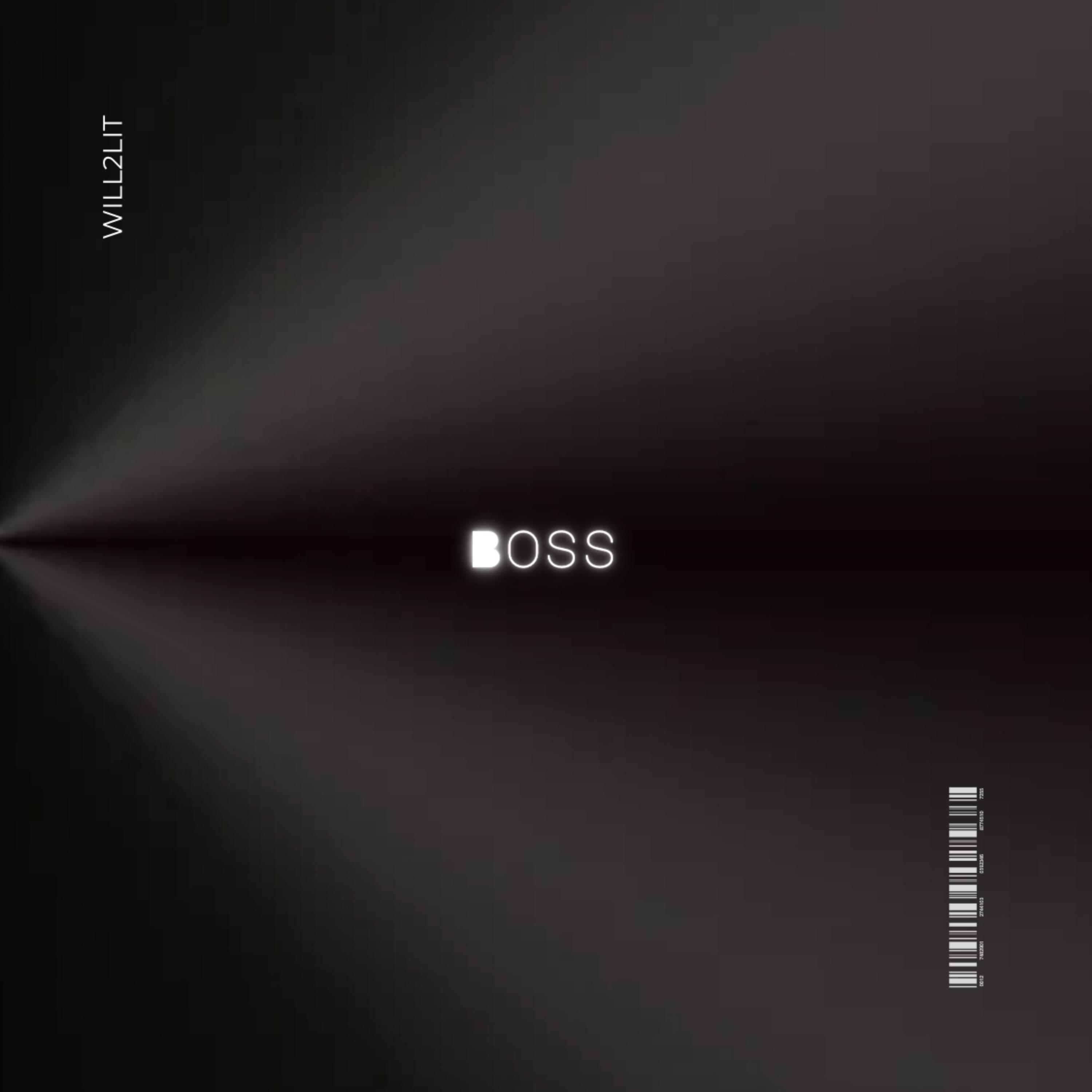 Boss artwork