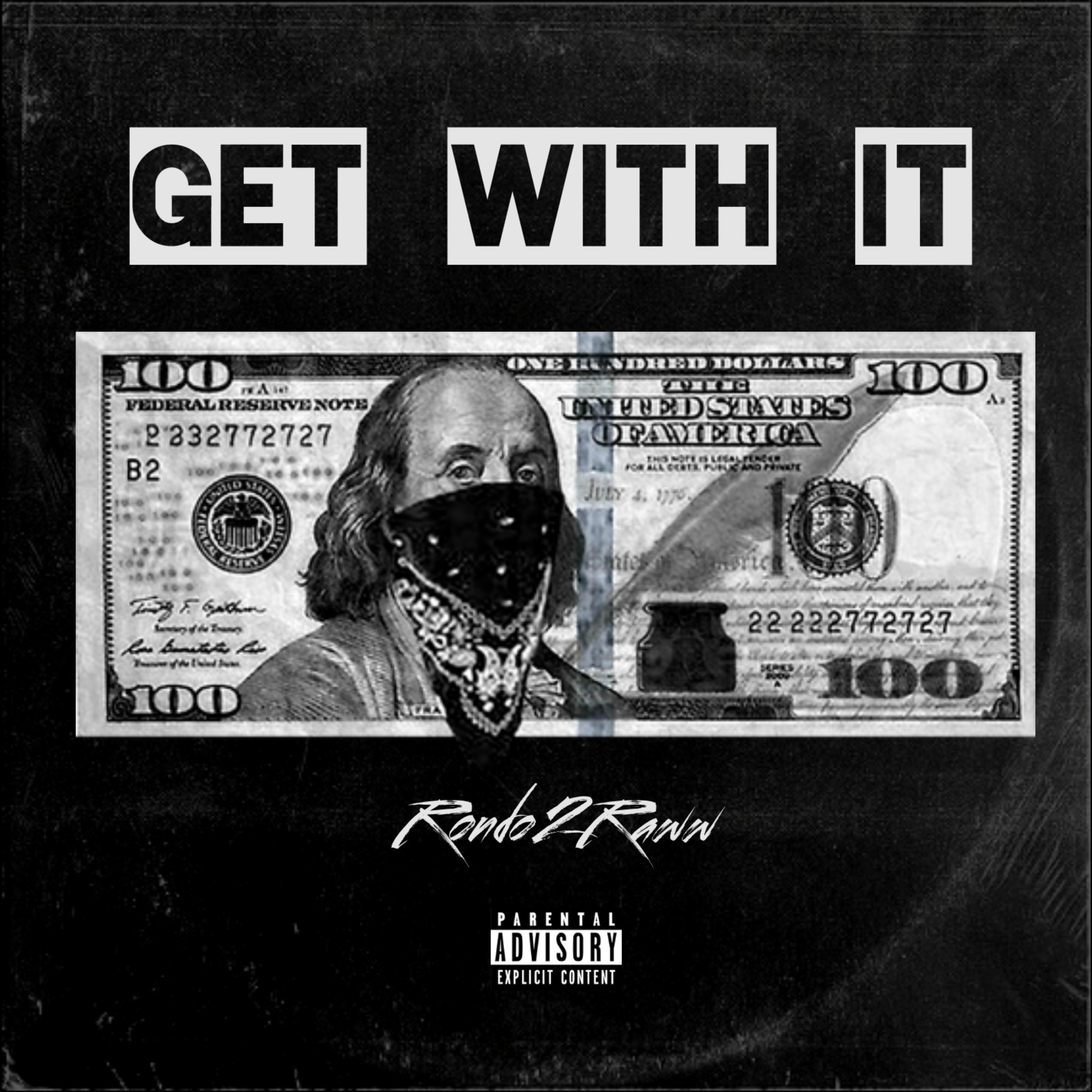 Get With It artwork