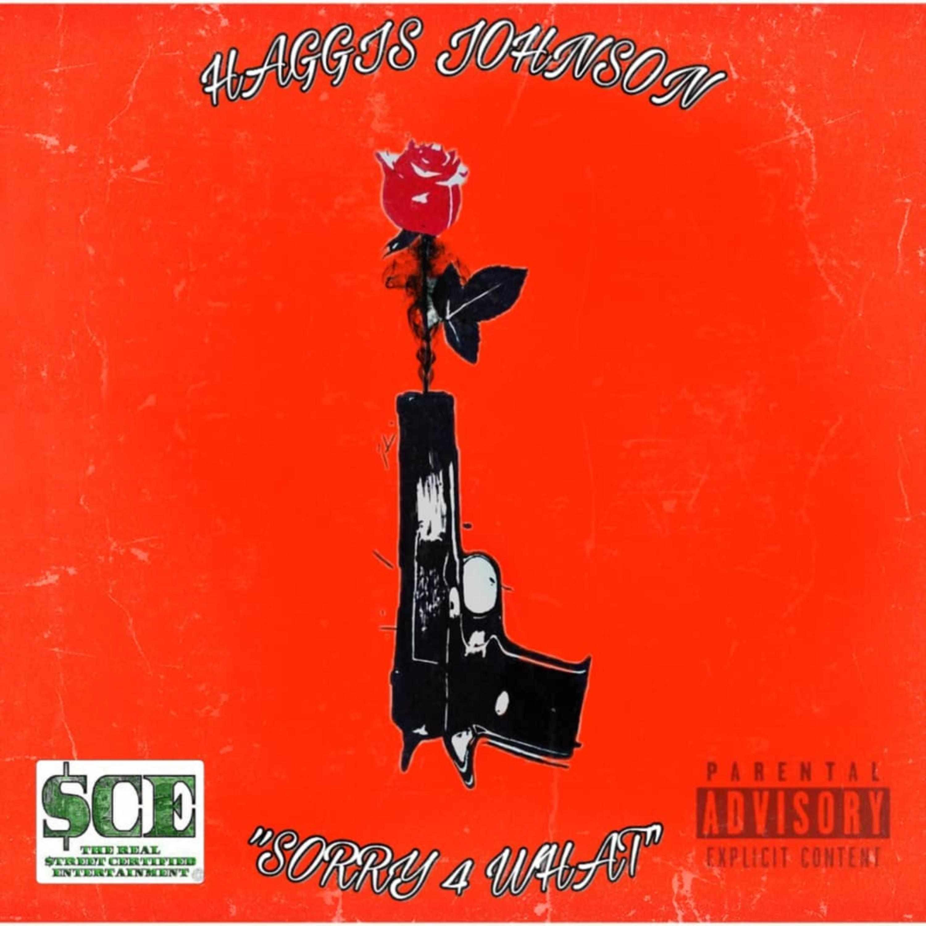 Sorry 4 What artwork