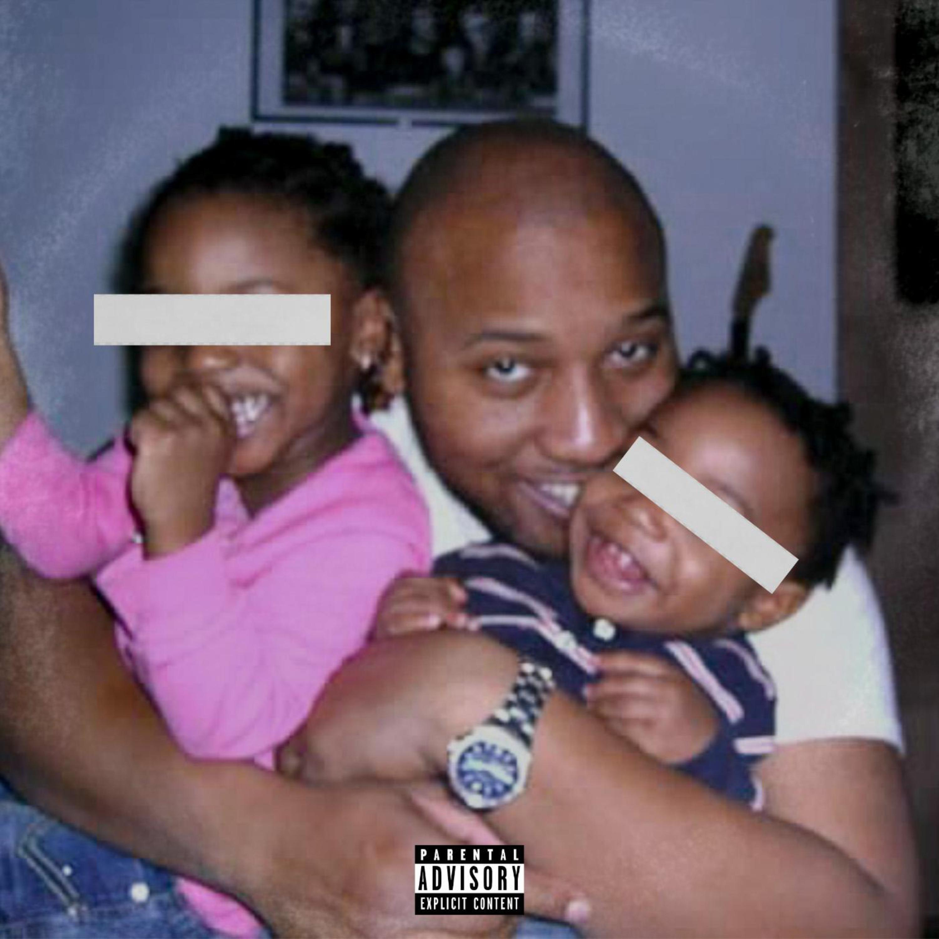 Father's Plight artwork