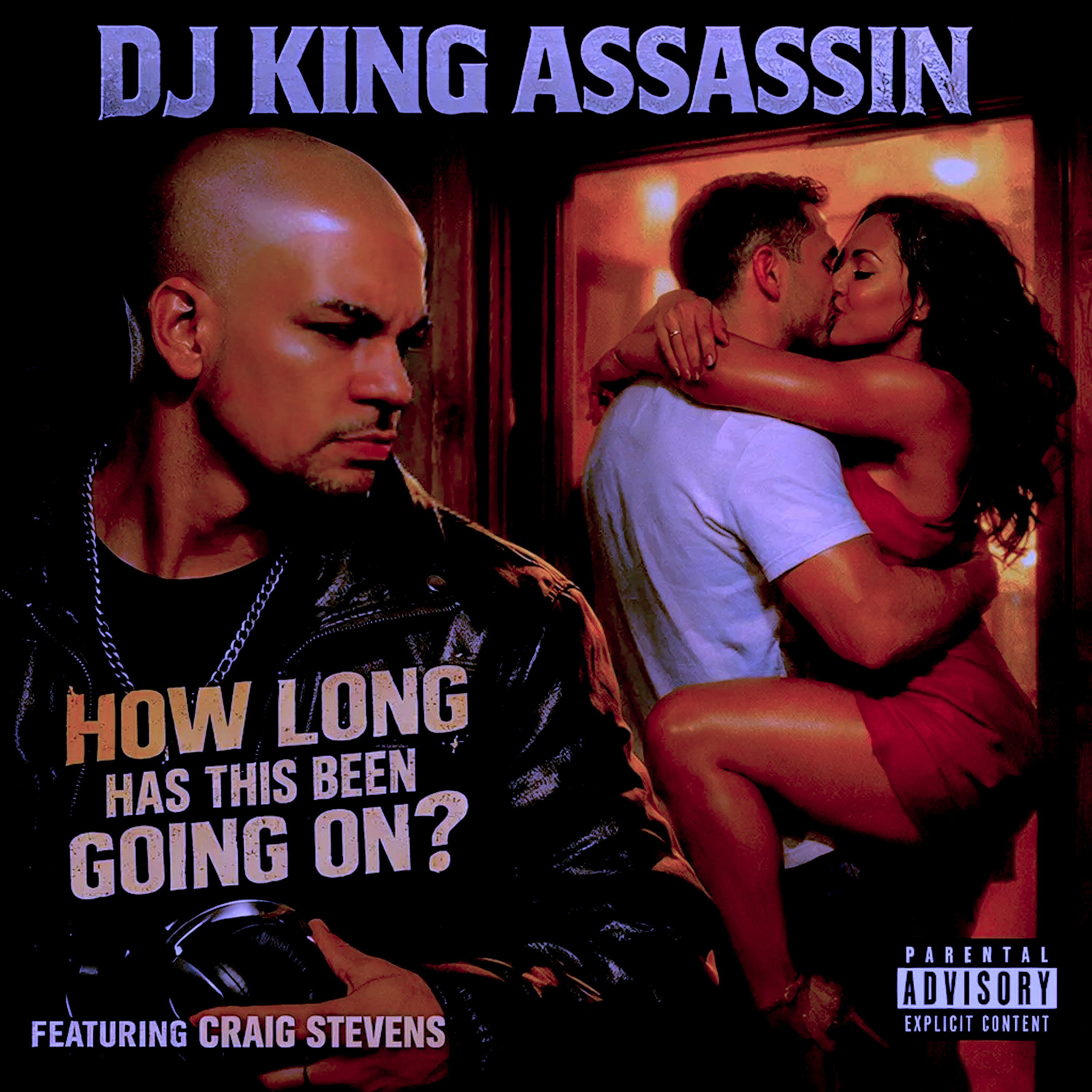 How Long Has This Been Going On? artwork