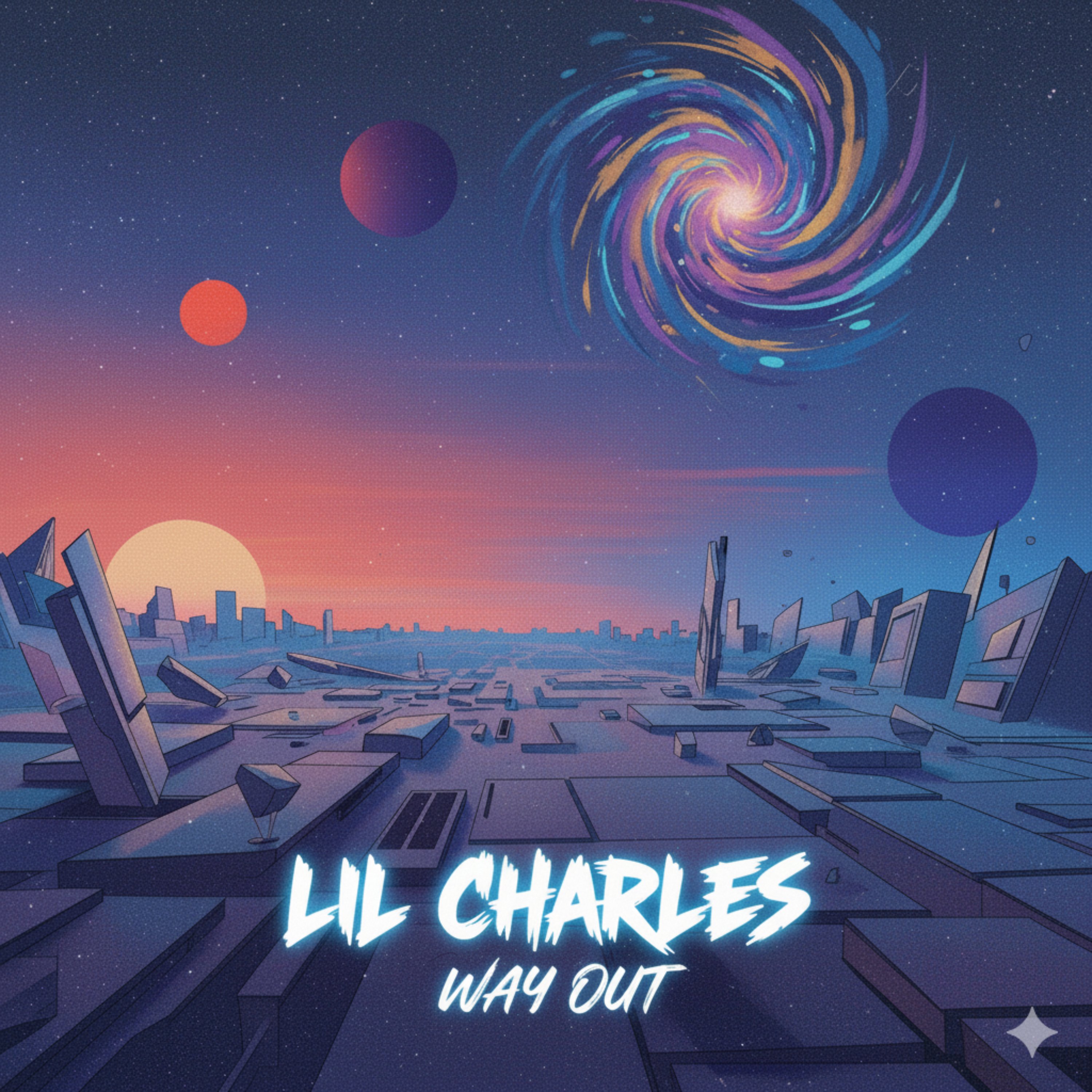 way out (version 2) artwork