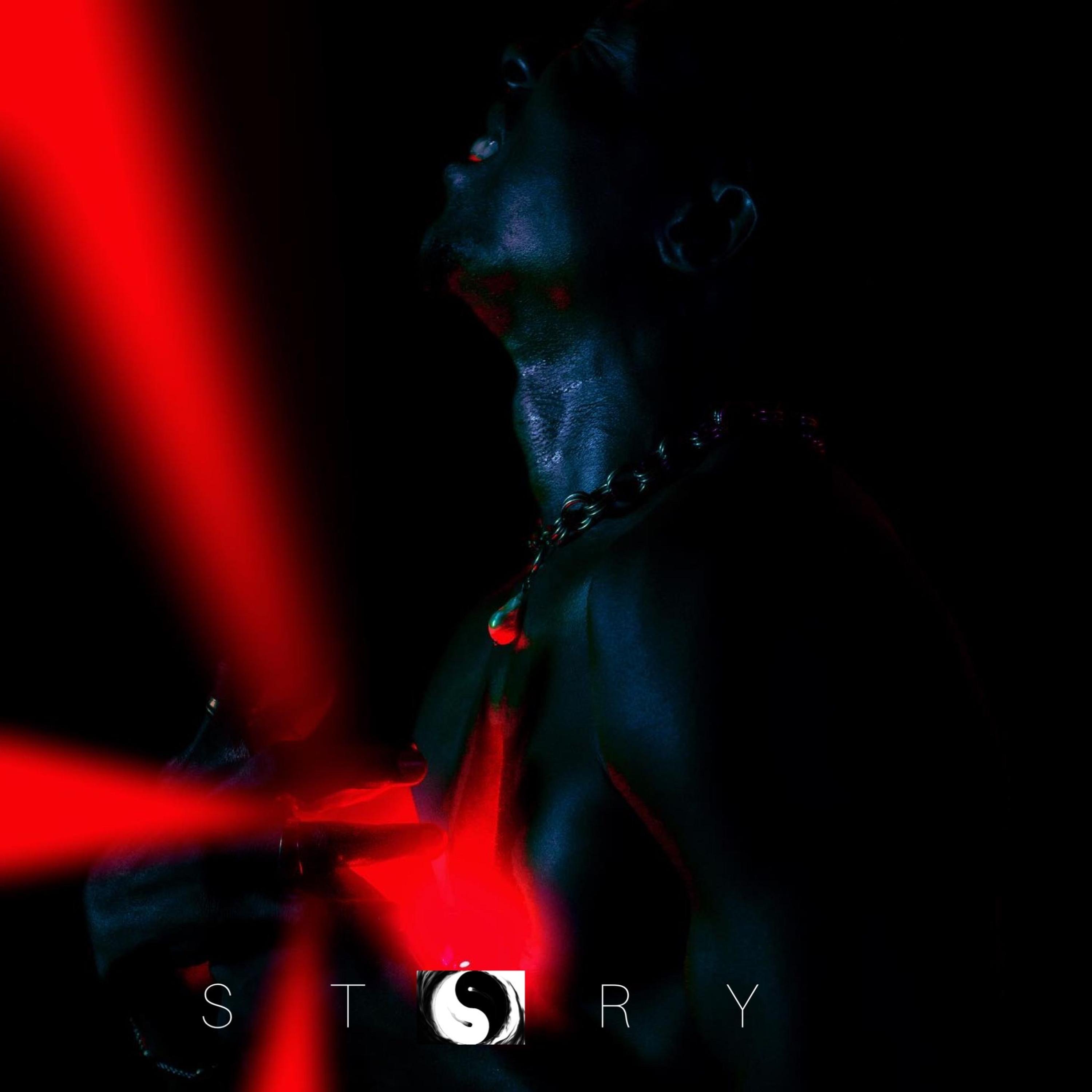 STORY artwork