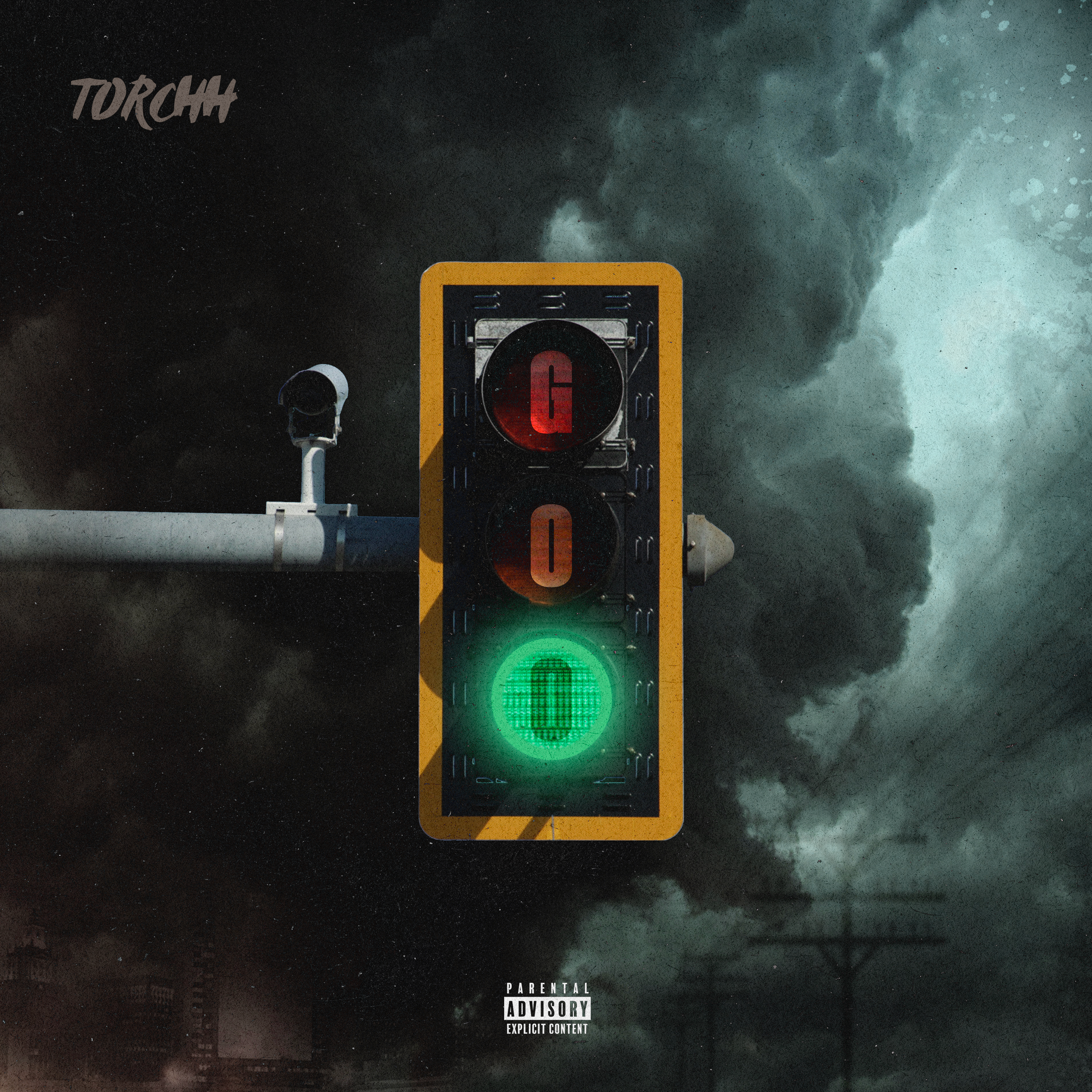 GOO by Torchhh cover art