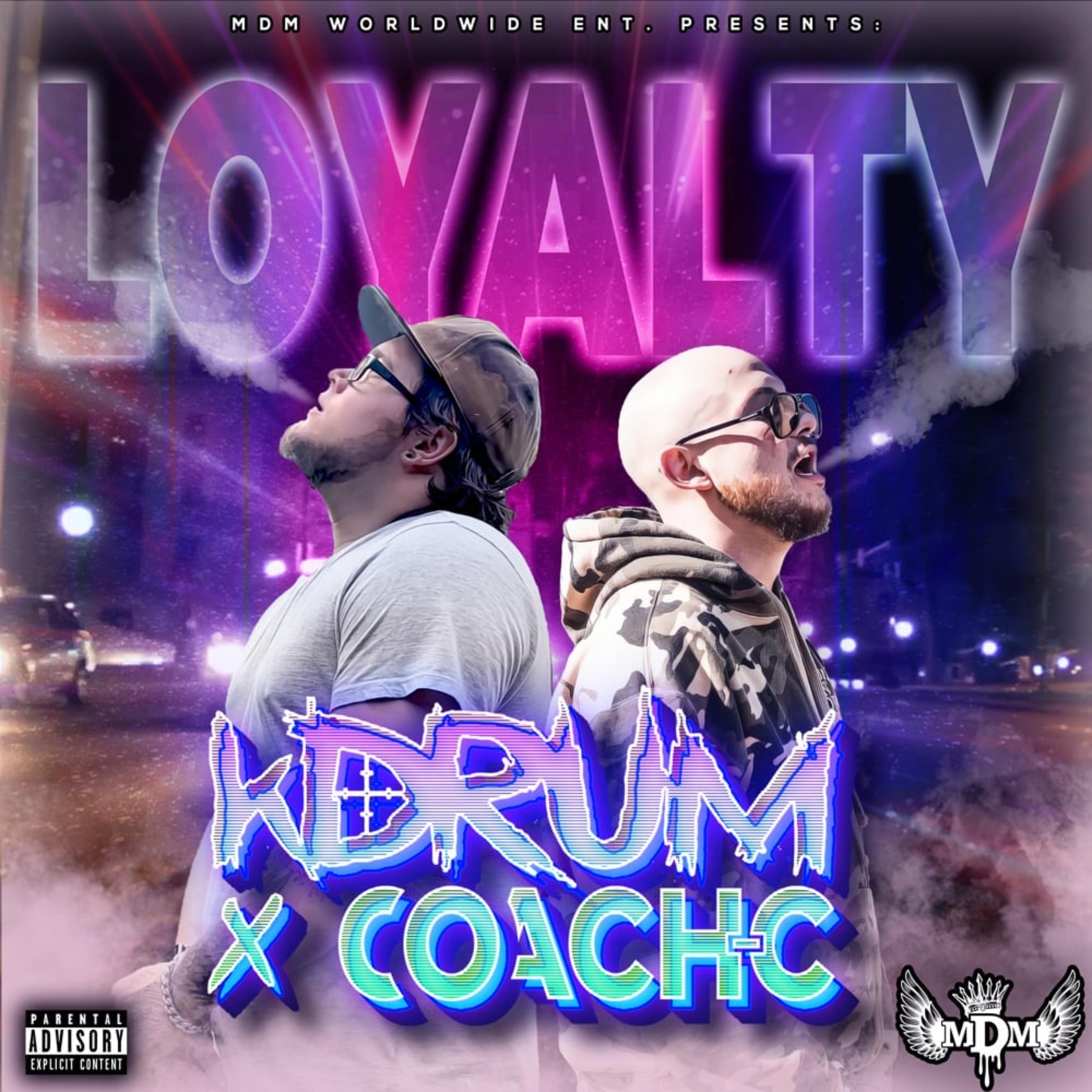 Loyalty artwork