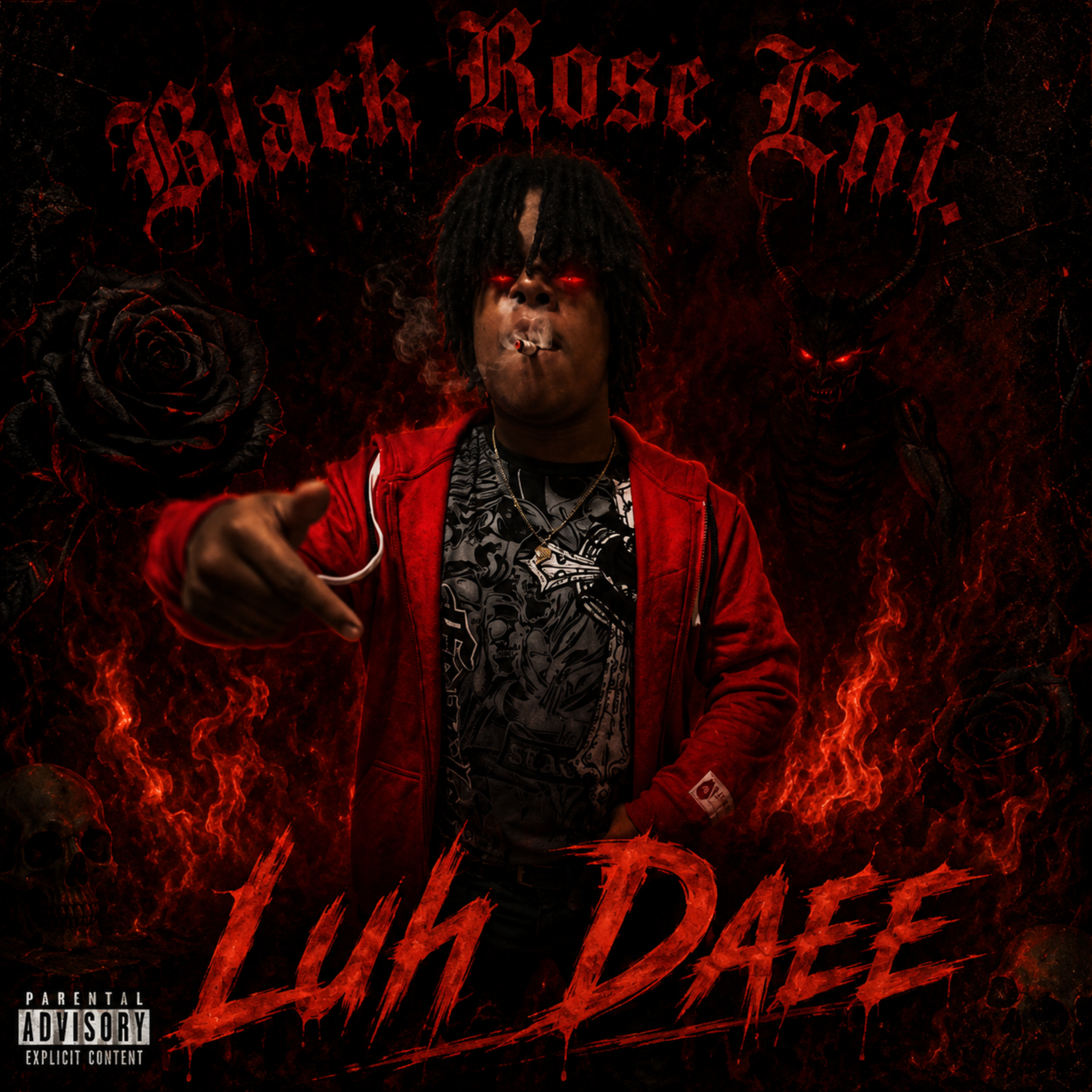 Its Time to Ball by Luhh Daee cover art