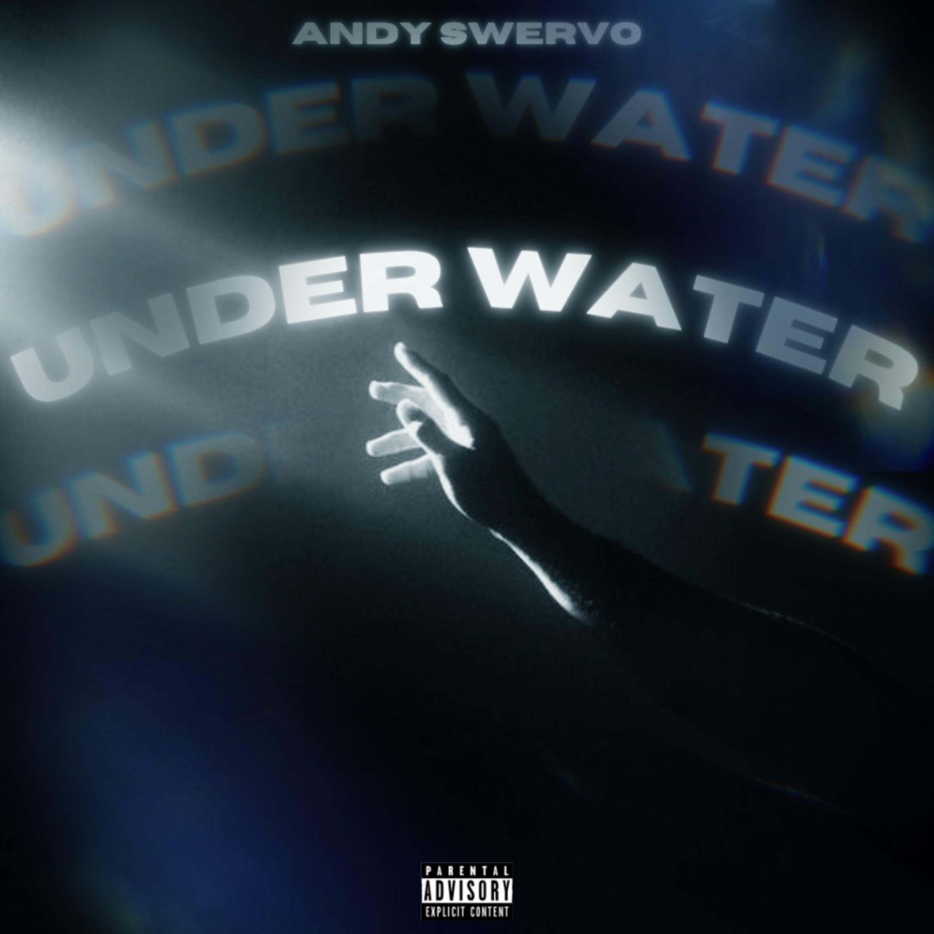 Under Water artwork