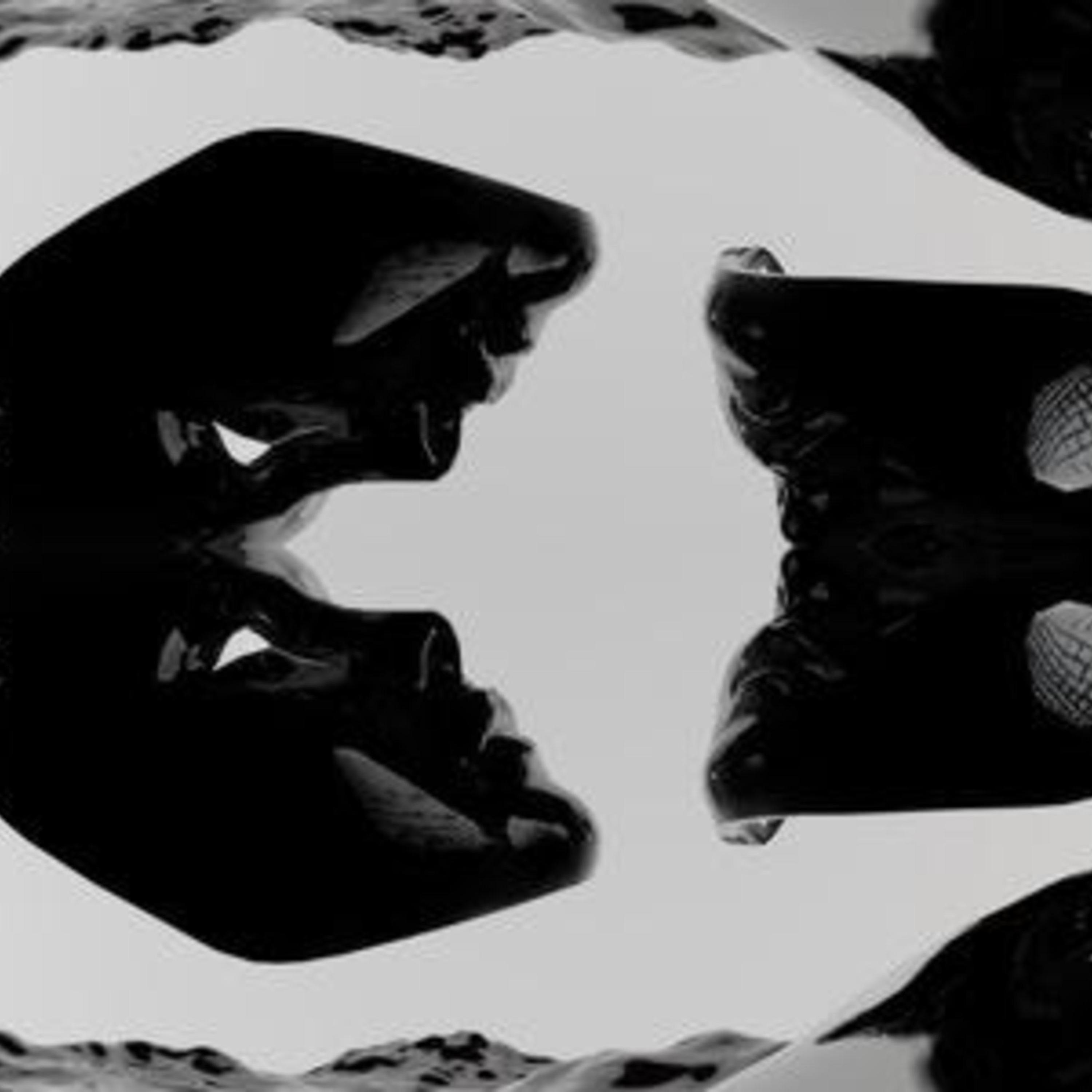 Im A P artwork