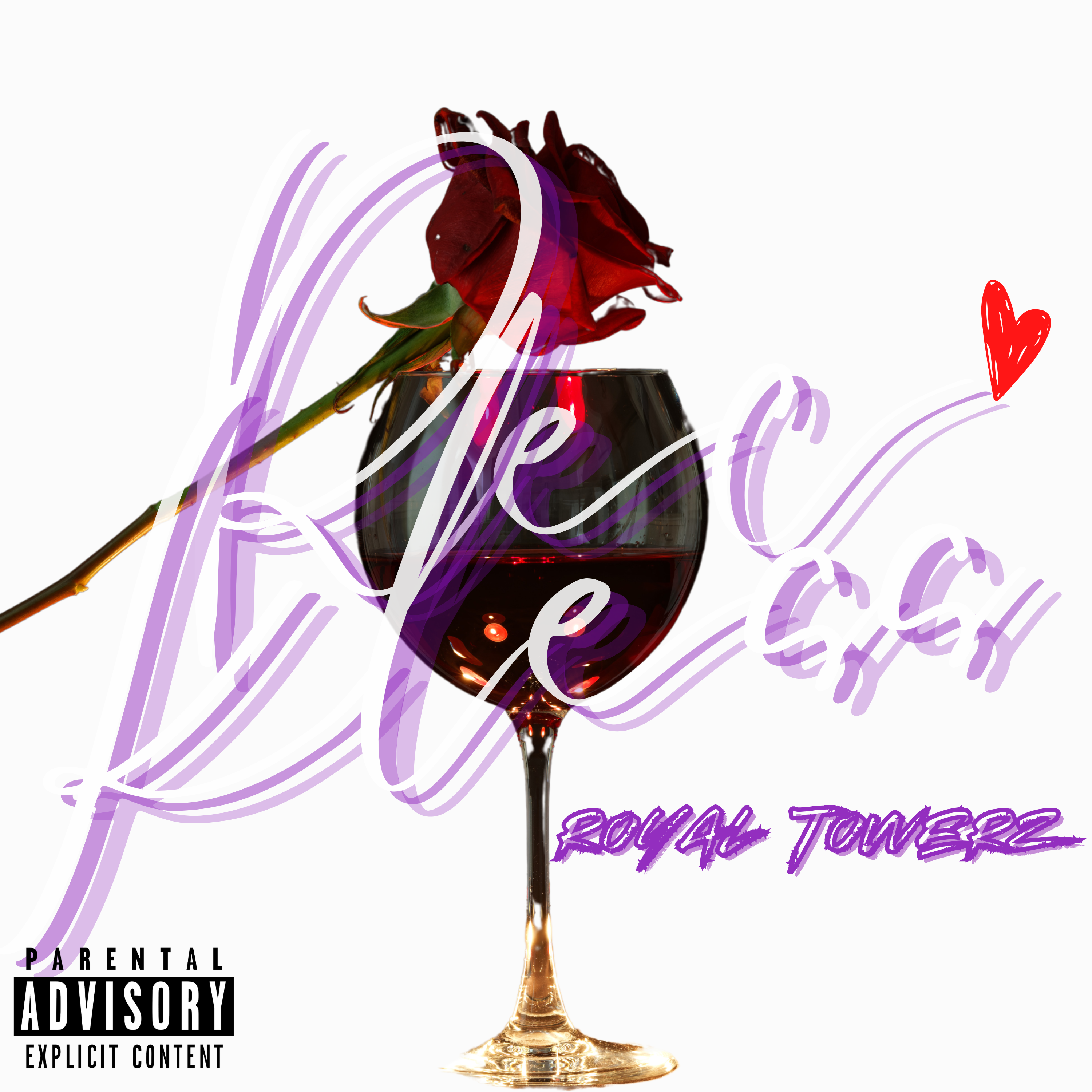 Reckless artwork