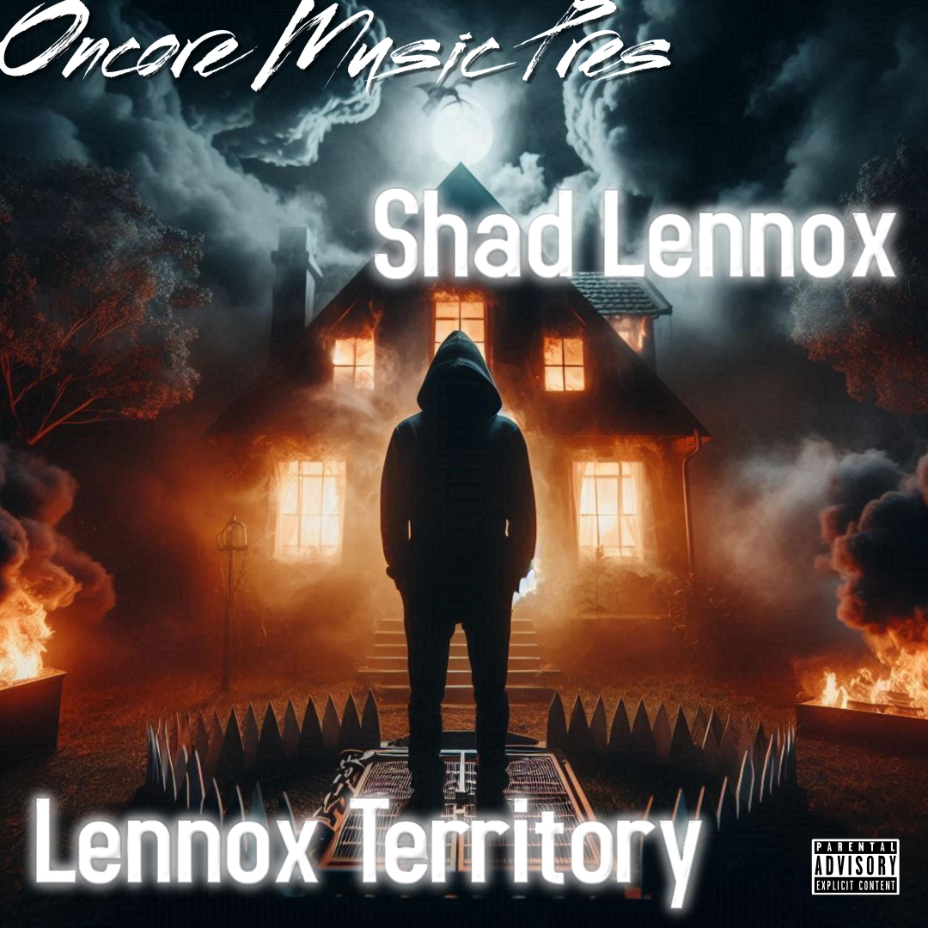 Lennox Territory artwork