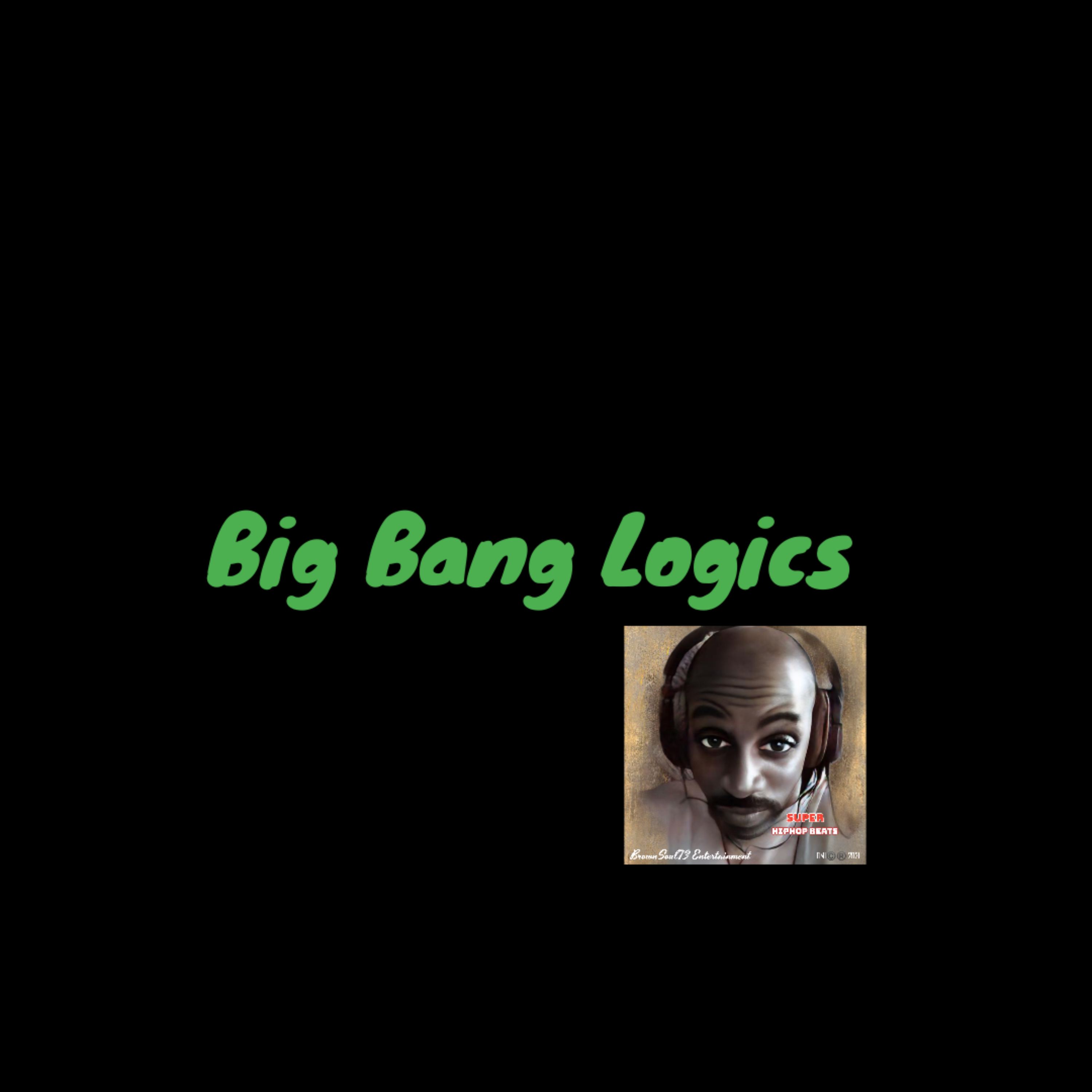 Big Bang Logics artwork