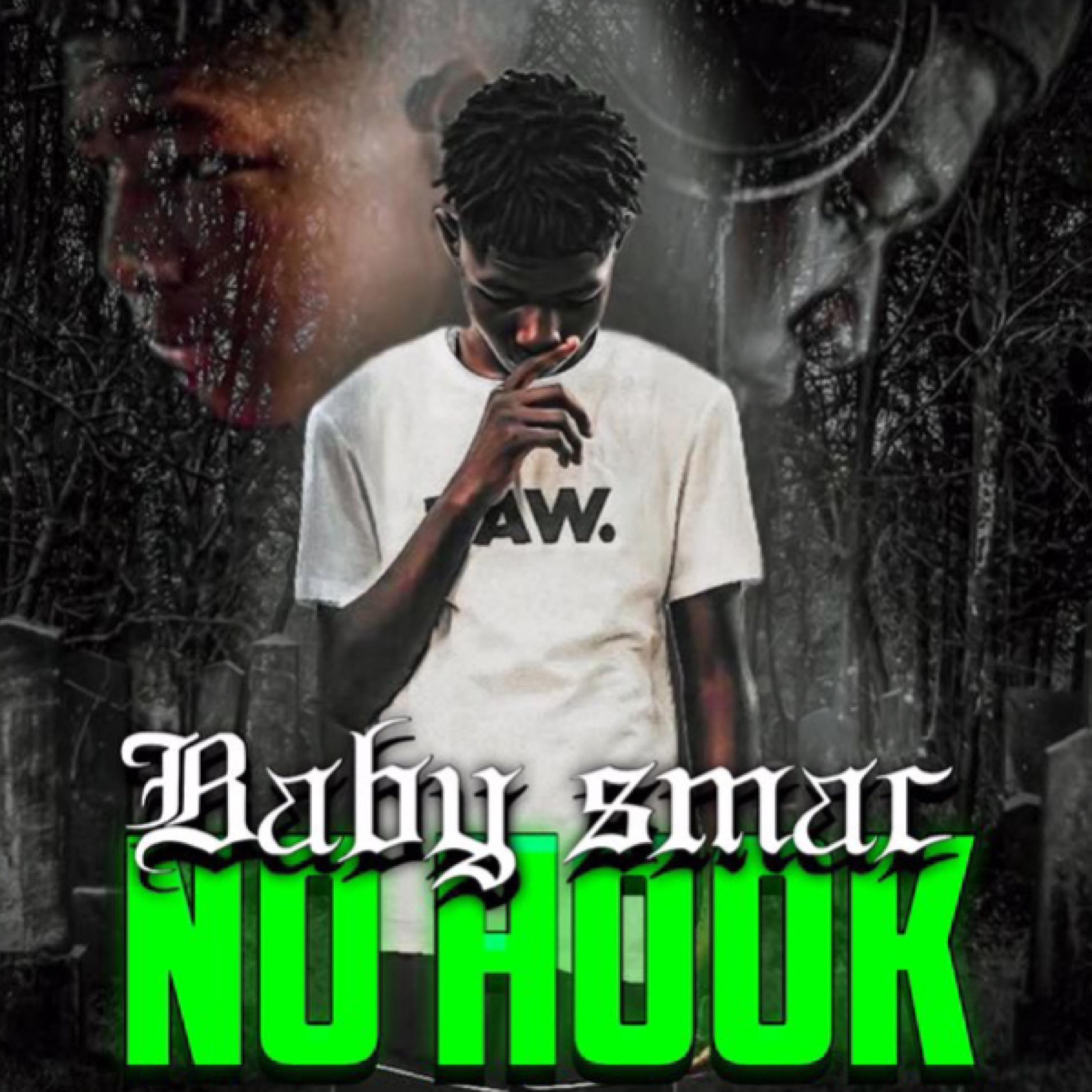 NO HOOK artwork
