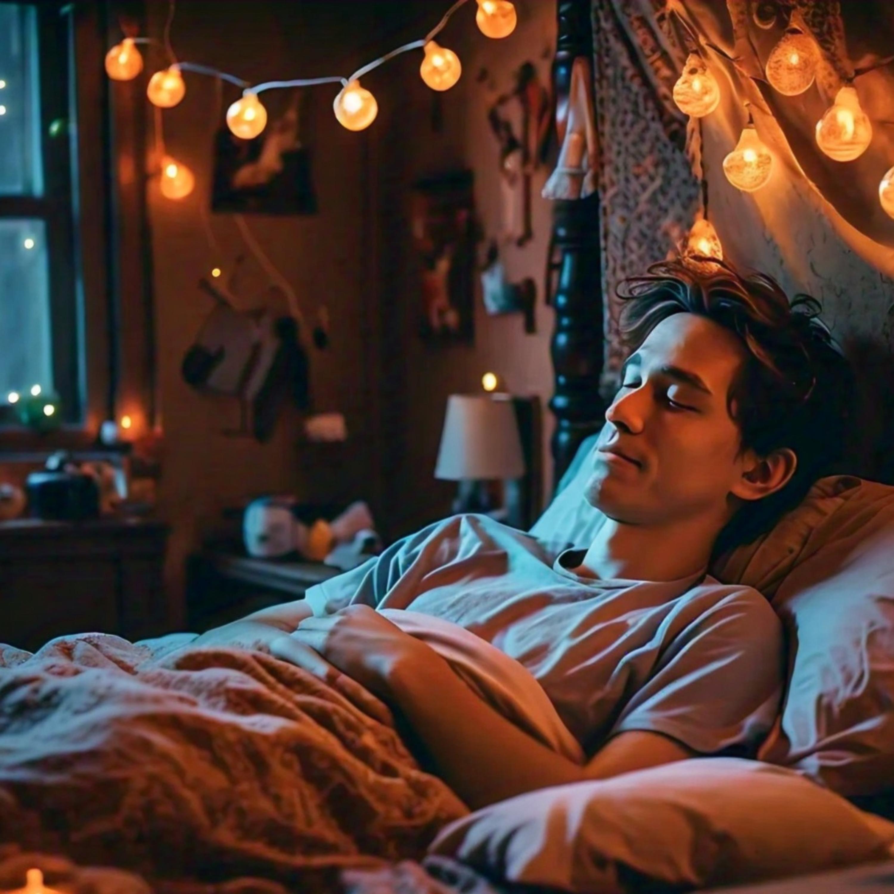 Luz de Sanación (Version hombrė humano) artwork