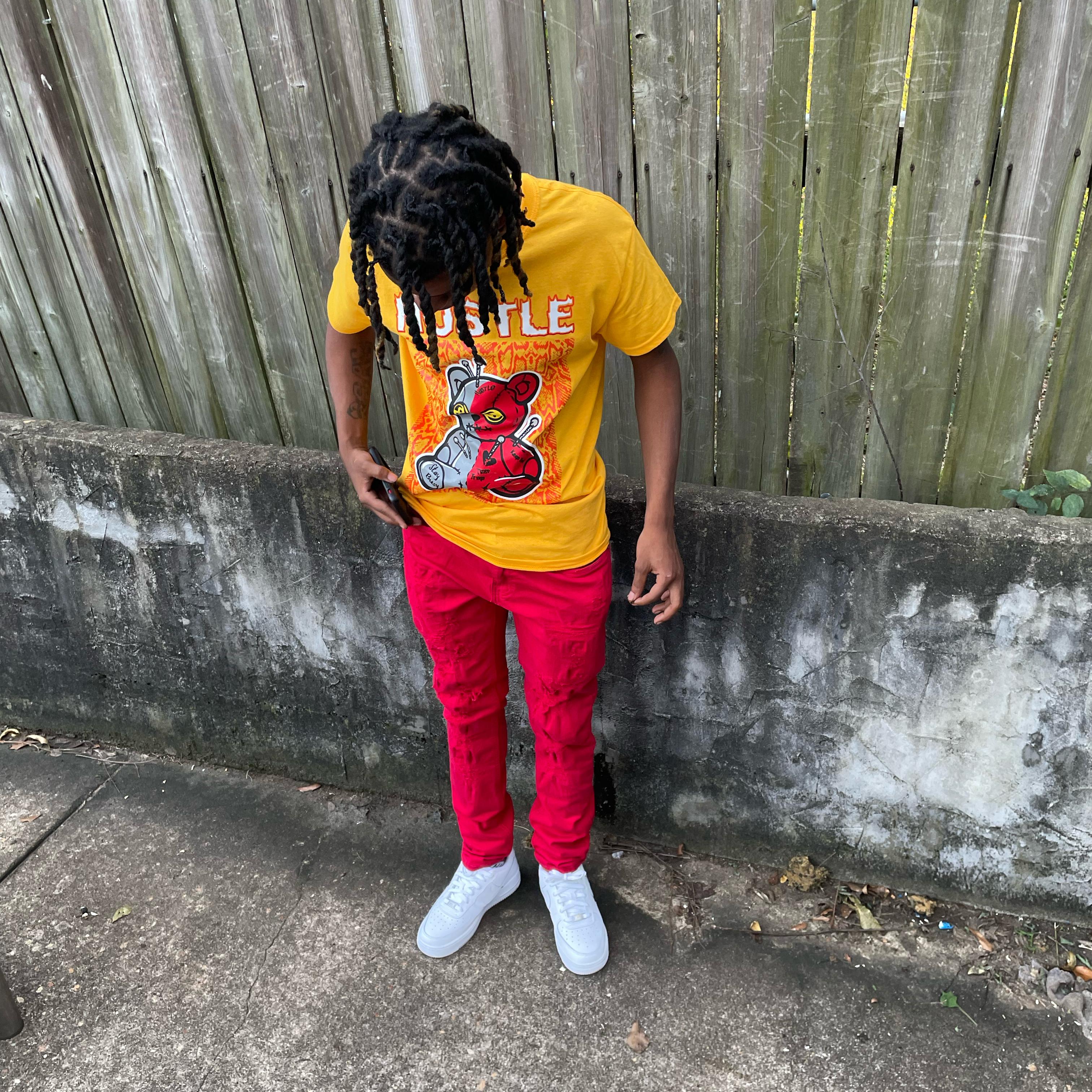 Dopeboy(Freestyle) artwork