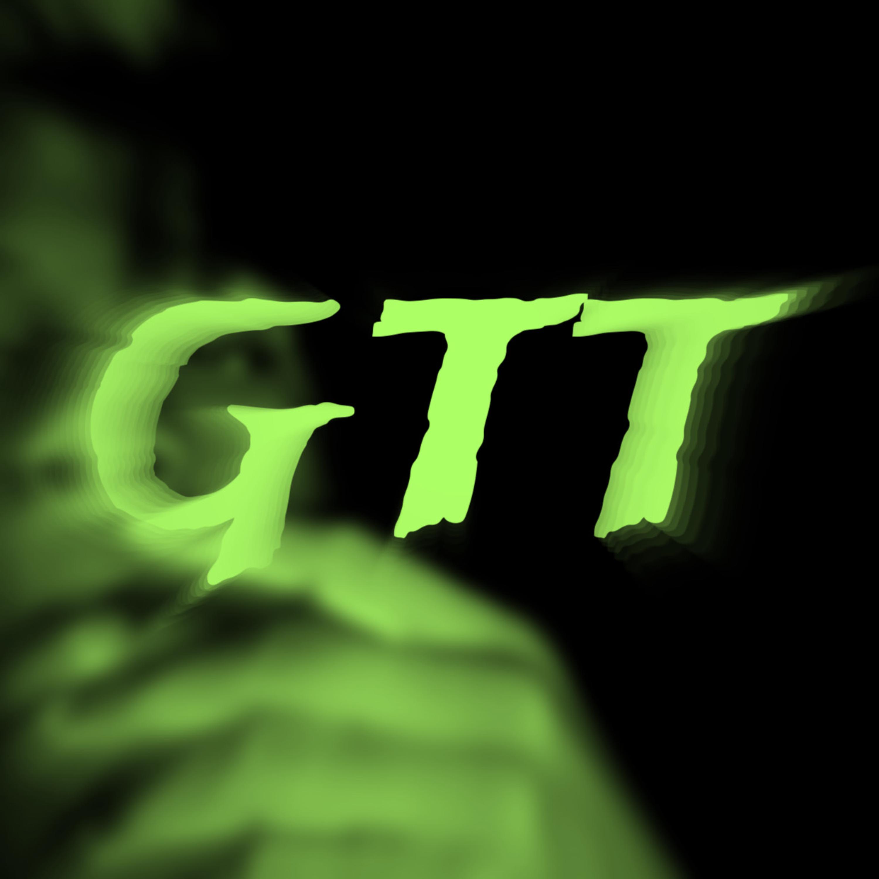 GTT by Luhh Marcoo cover art