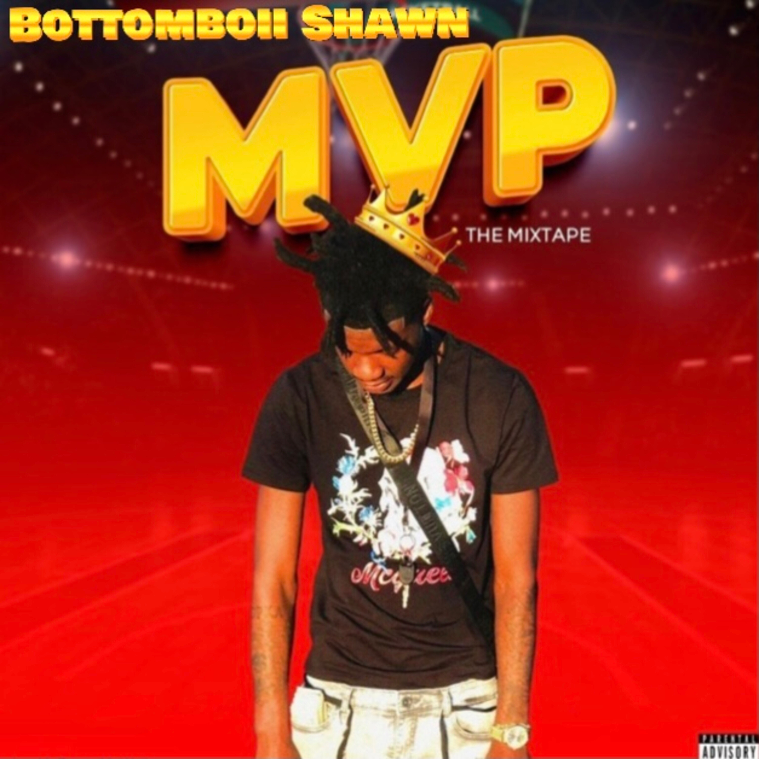 Mvp artwork