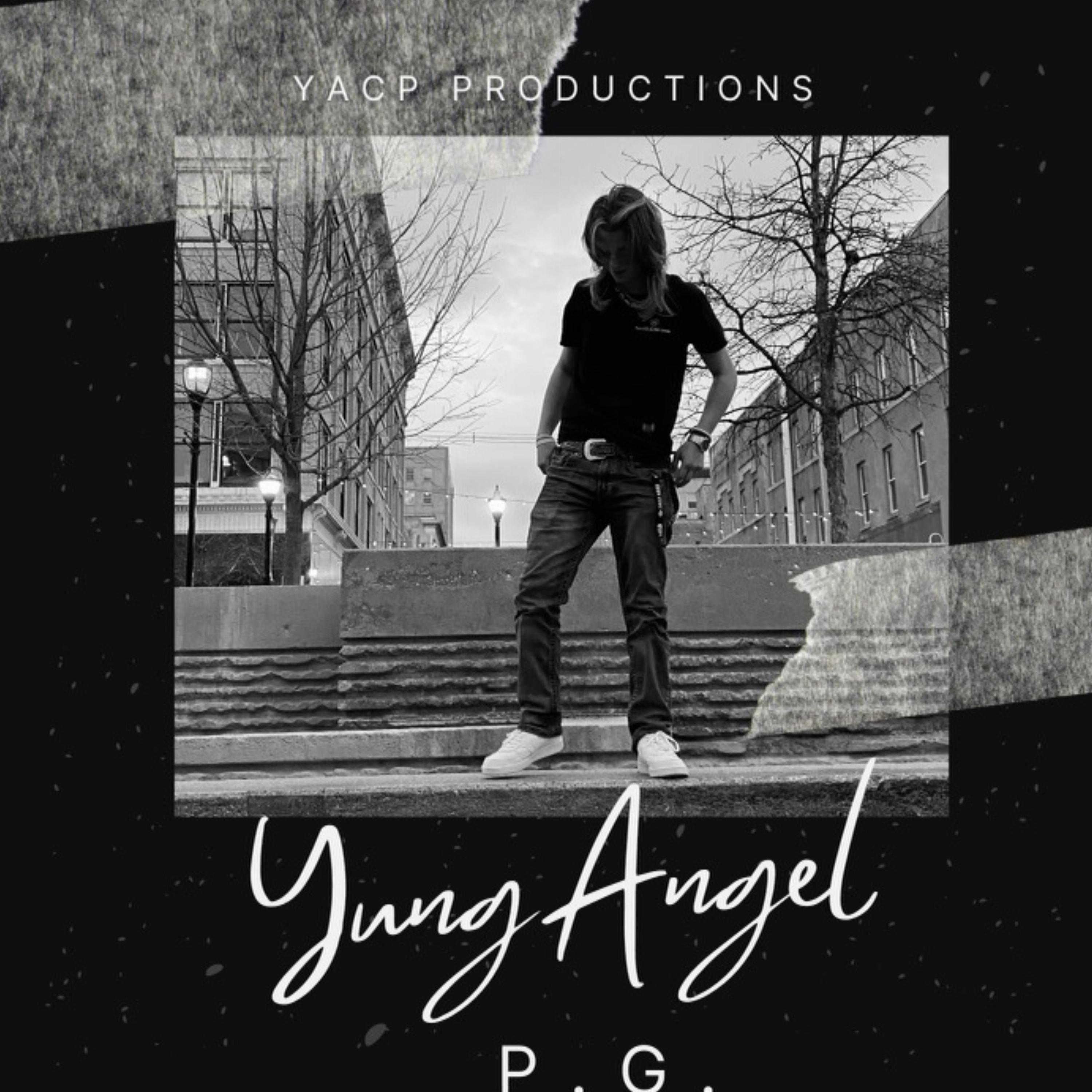 P.G. artwork