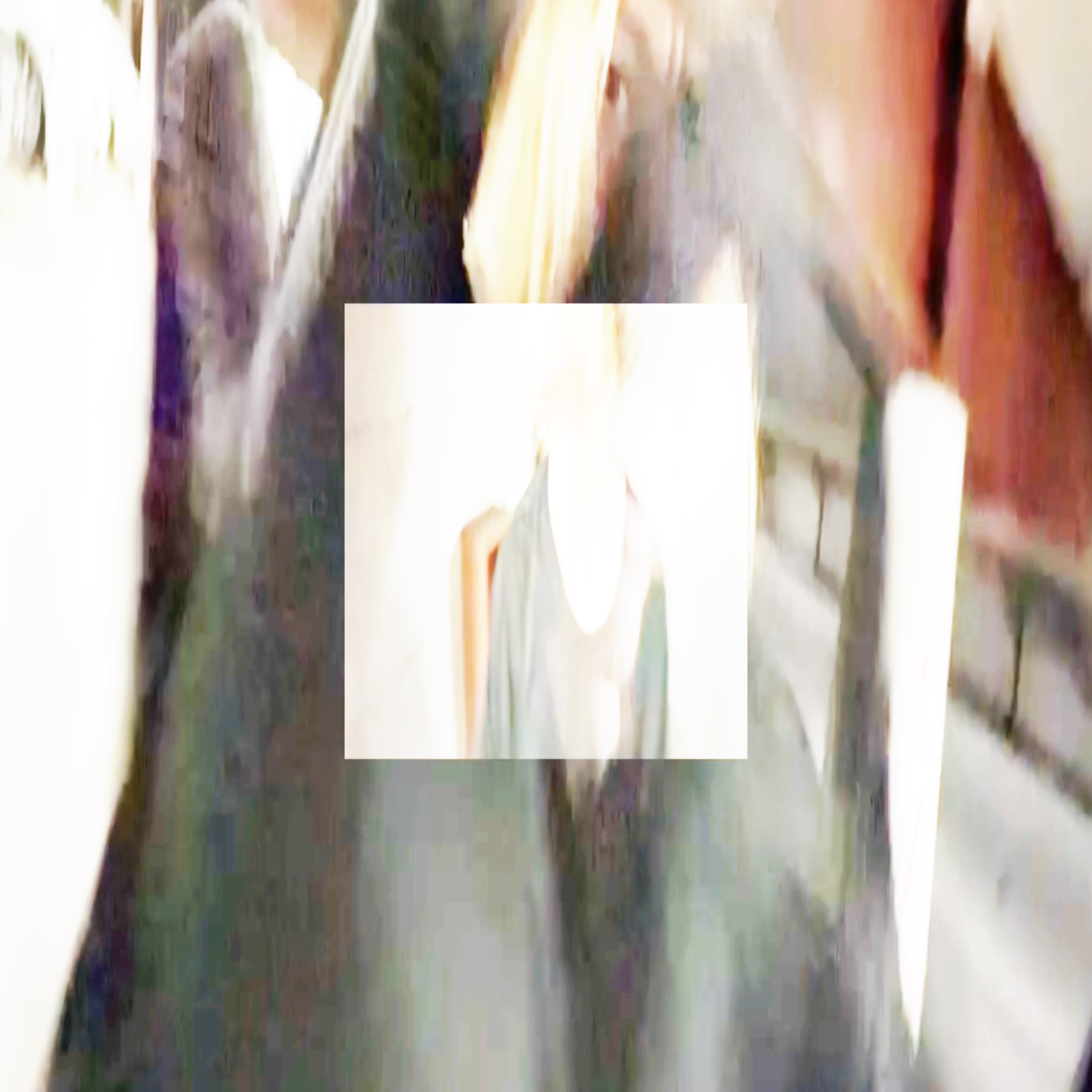 meanwhile artwork