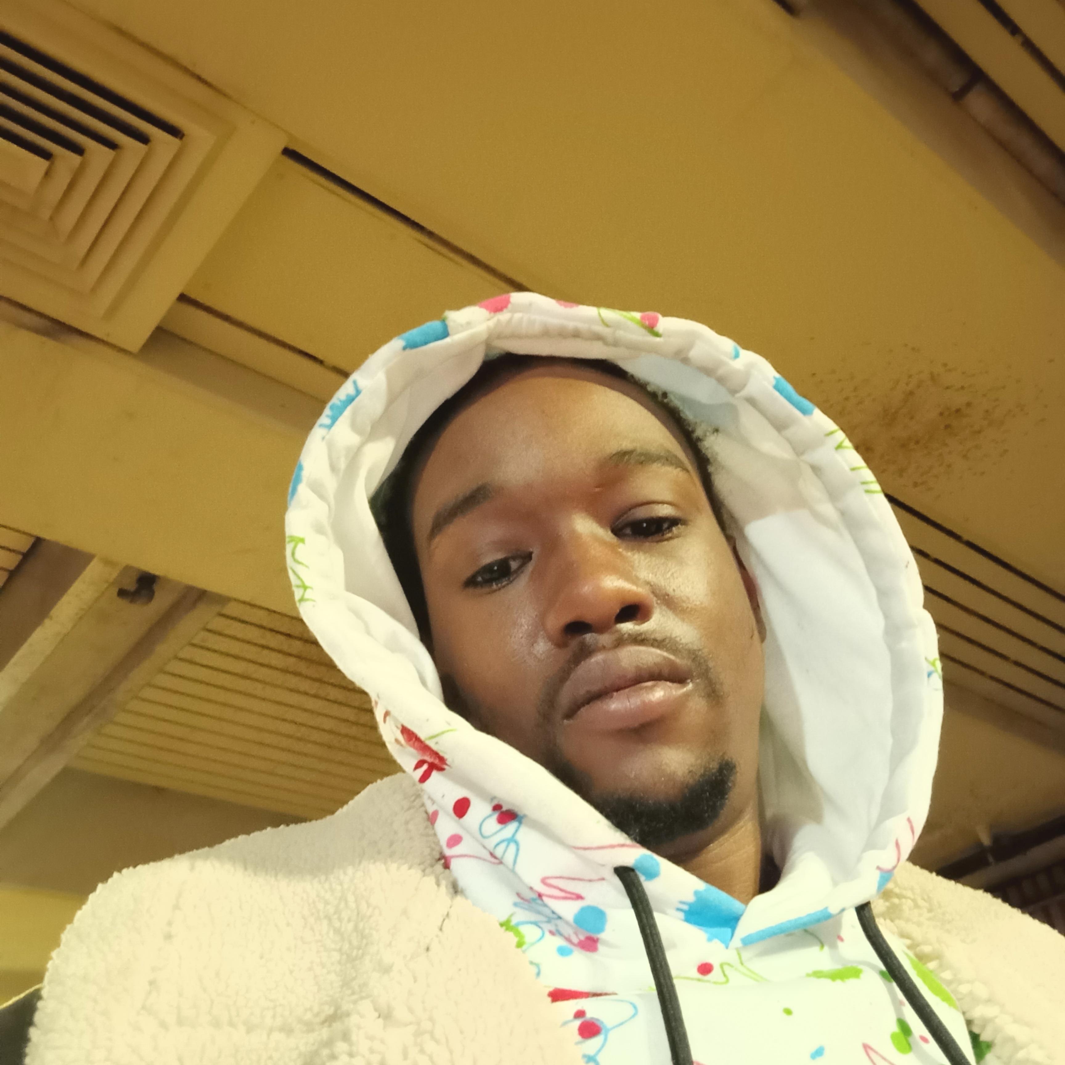 I Came From The Pjs artwork