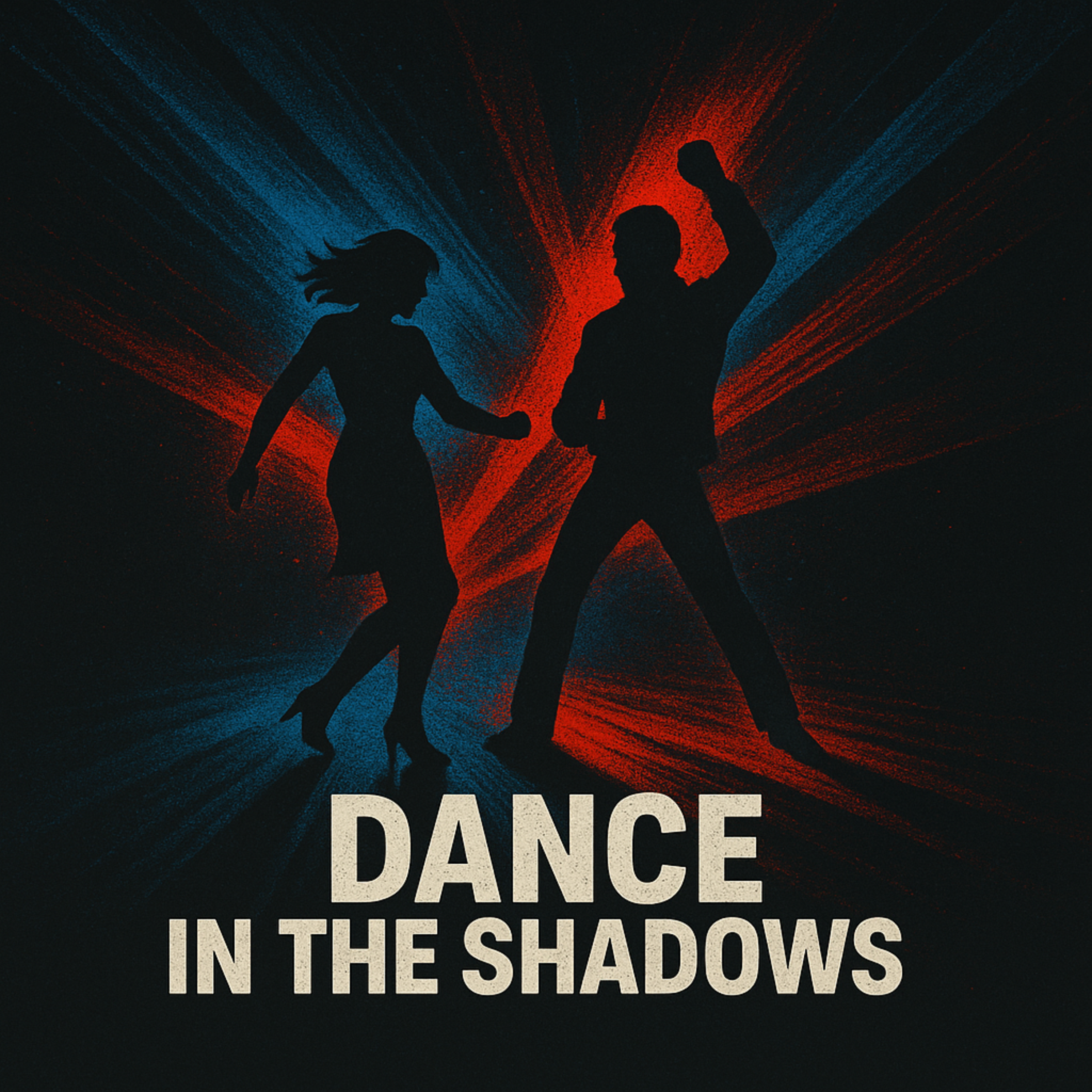 Dance in the Shadows artwork