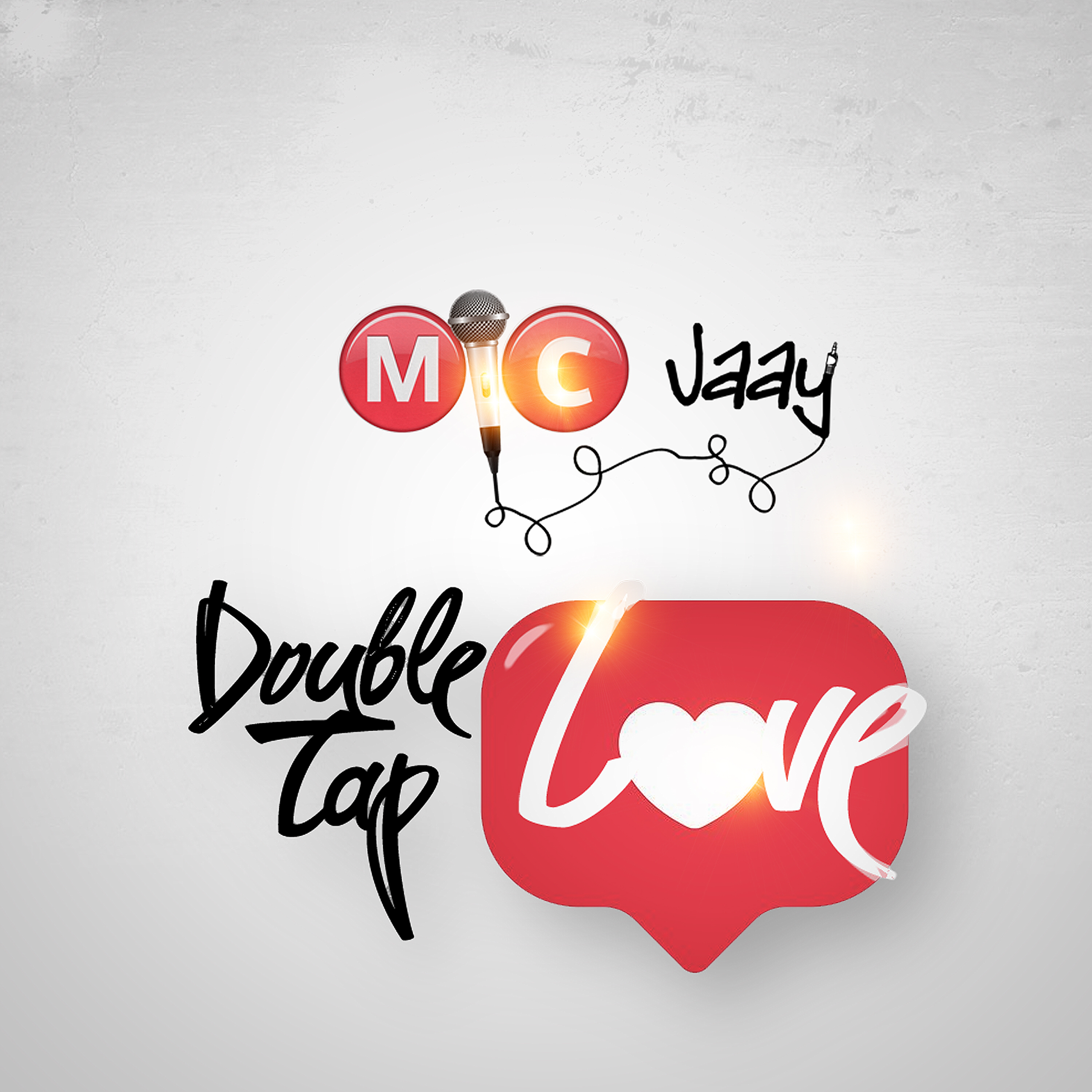 Double Tap Love artwork