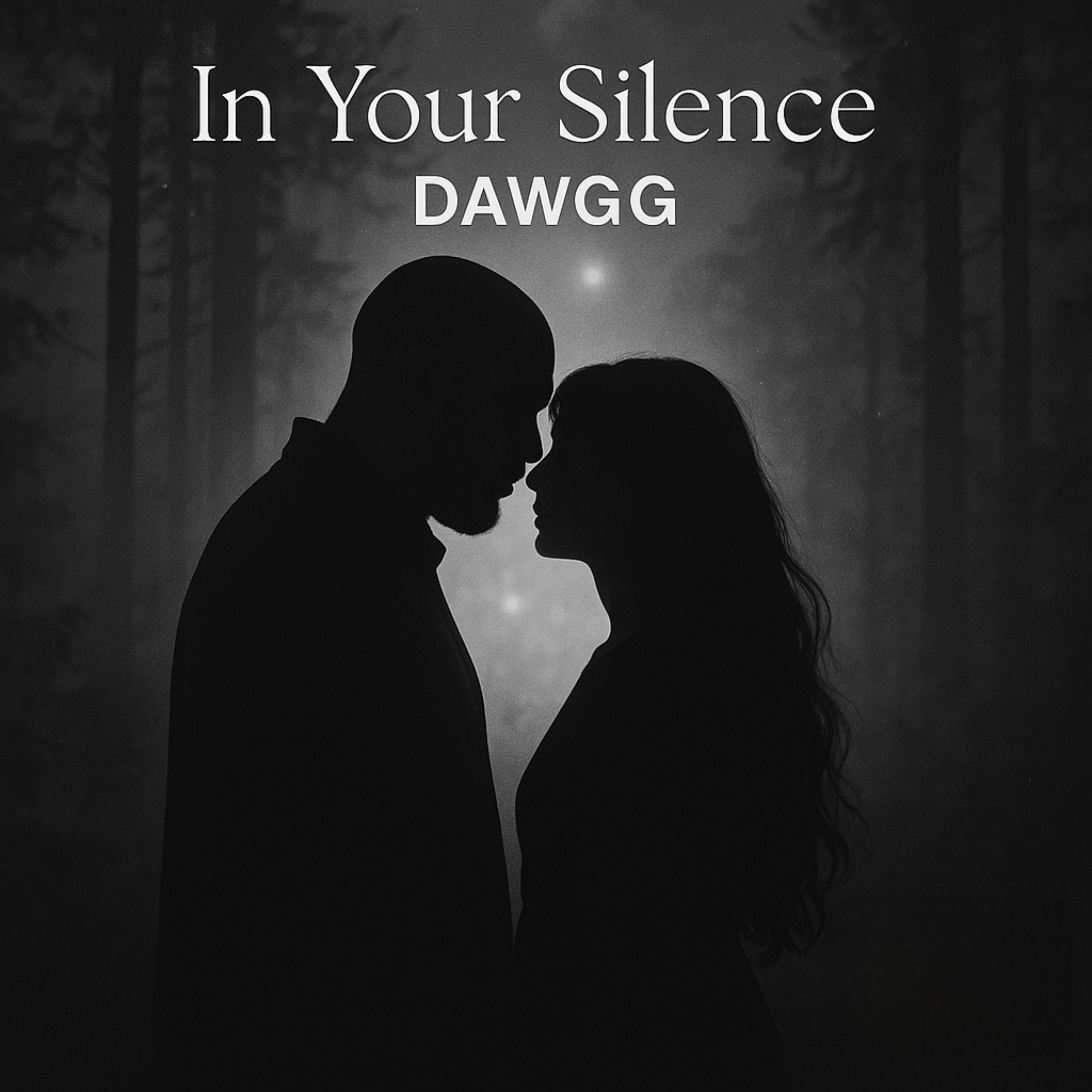 in Your Silence artwork