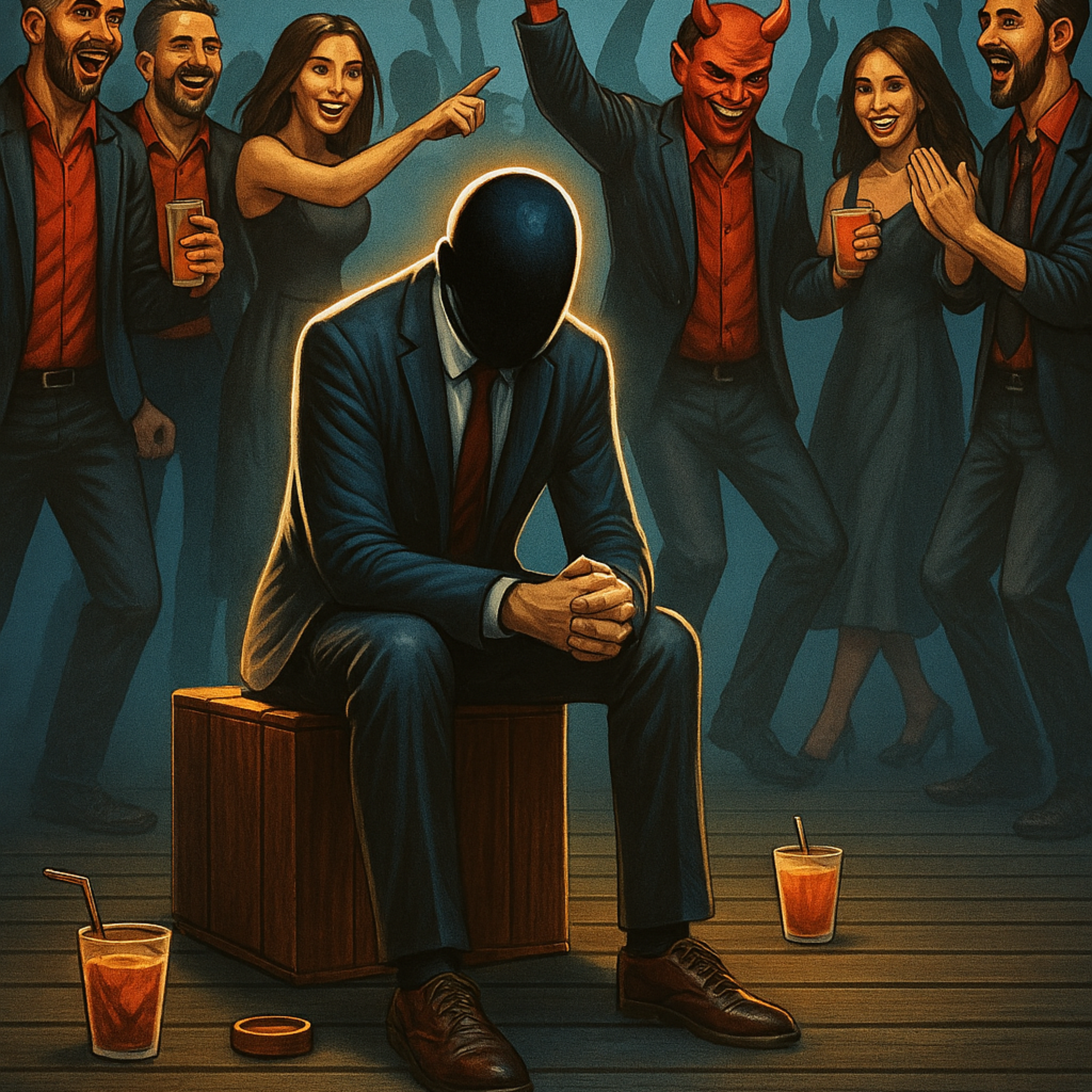 Naked Dancing (REEMIX) artwork