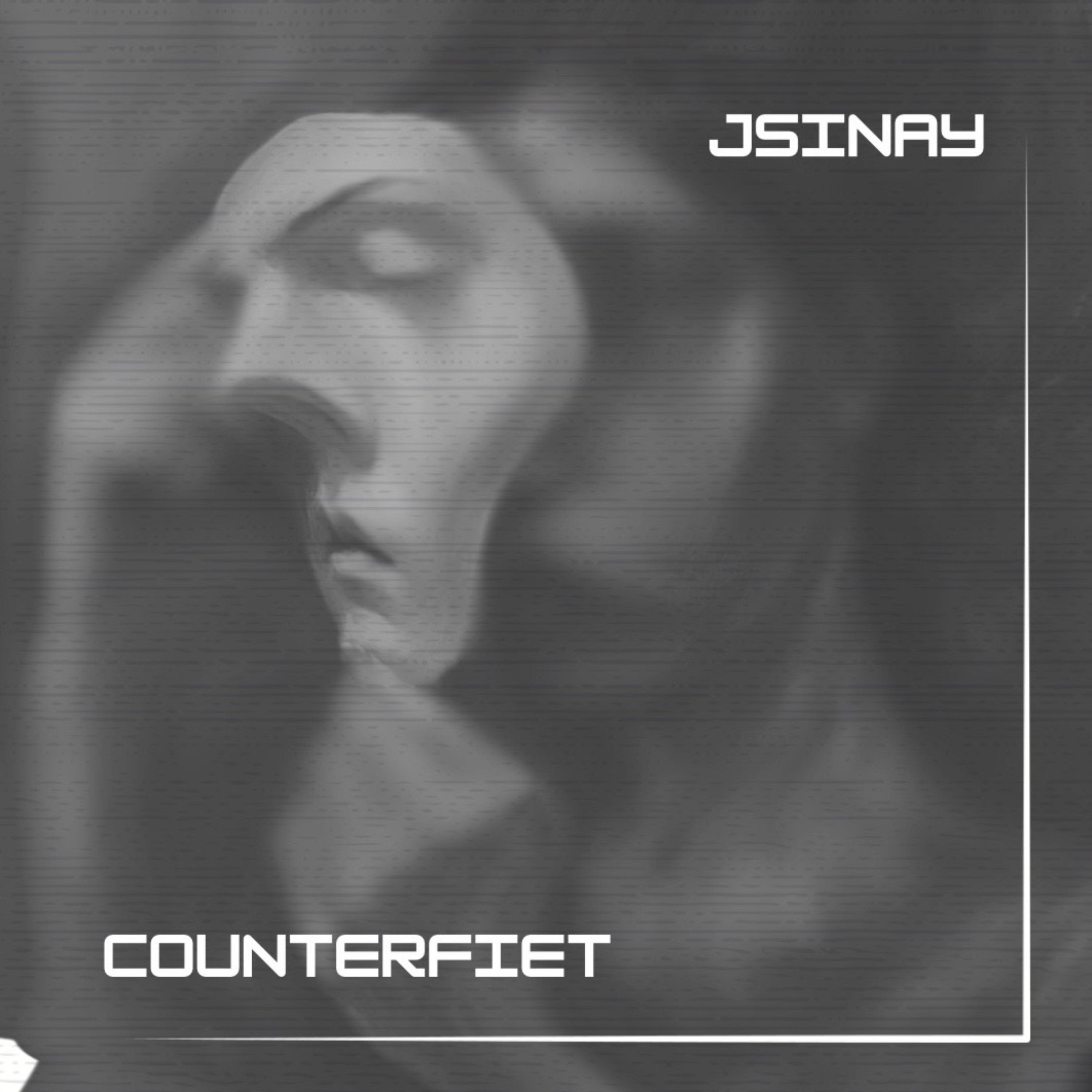 Counterfiet artwork