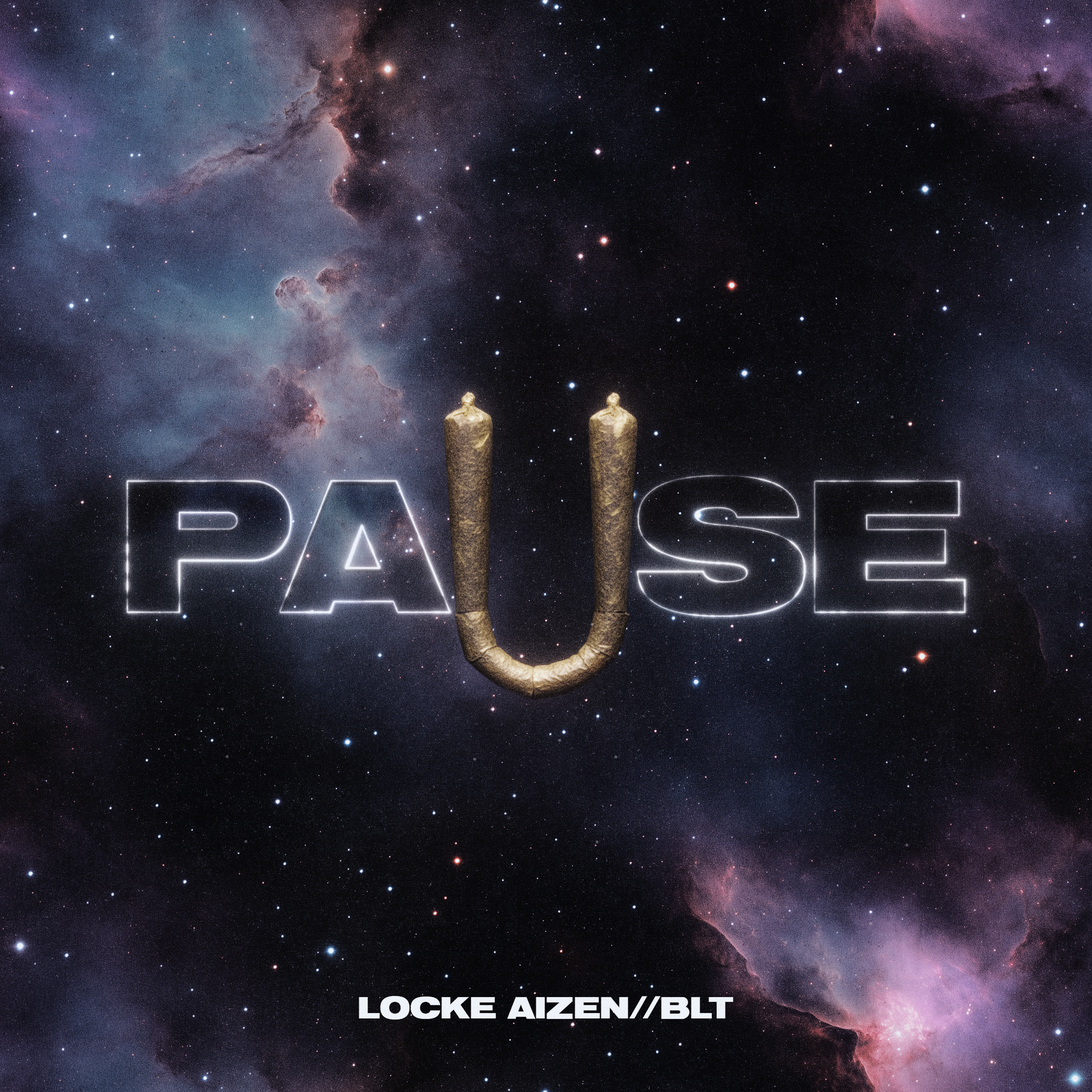 PAUSE artwork