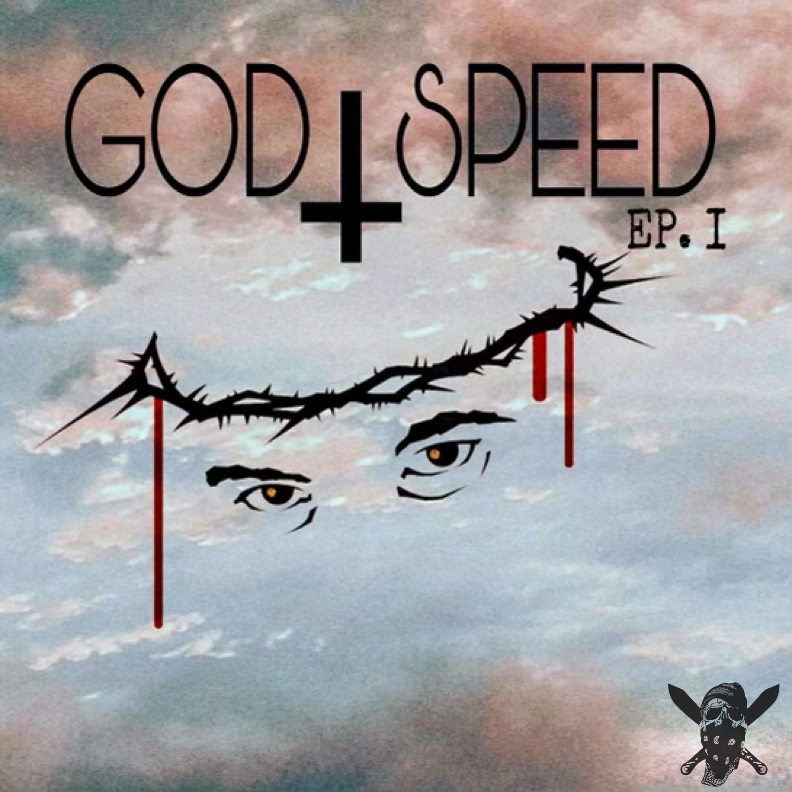 God Speed artwork