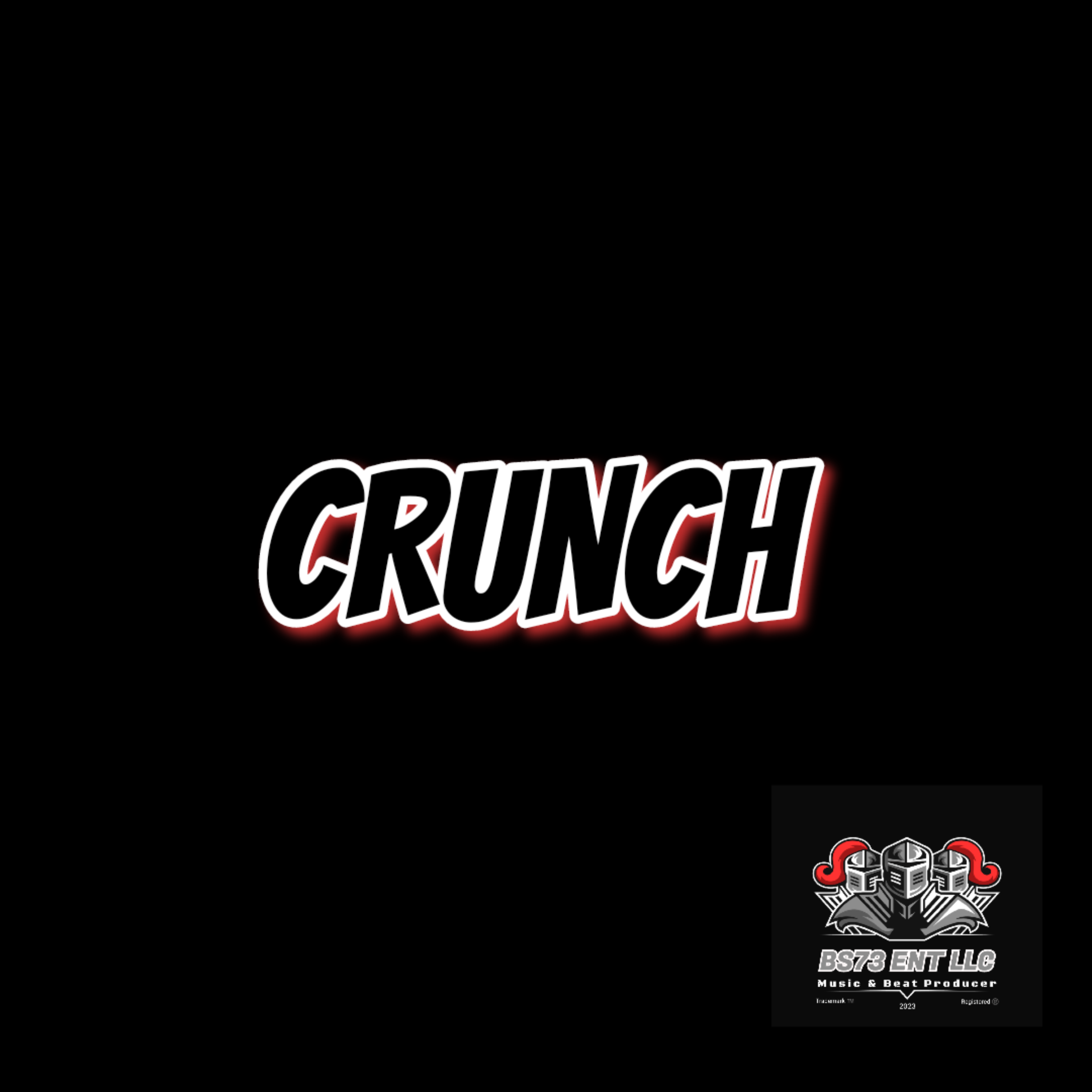 CRUNCH artwork