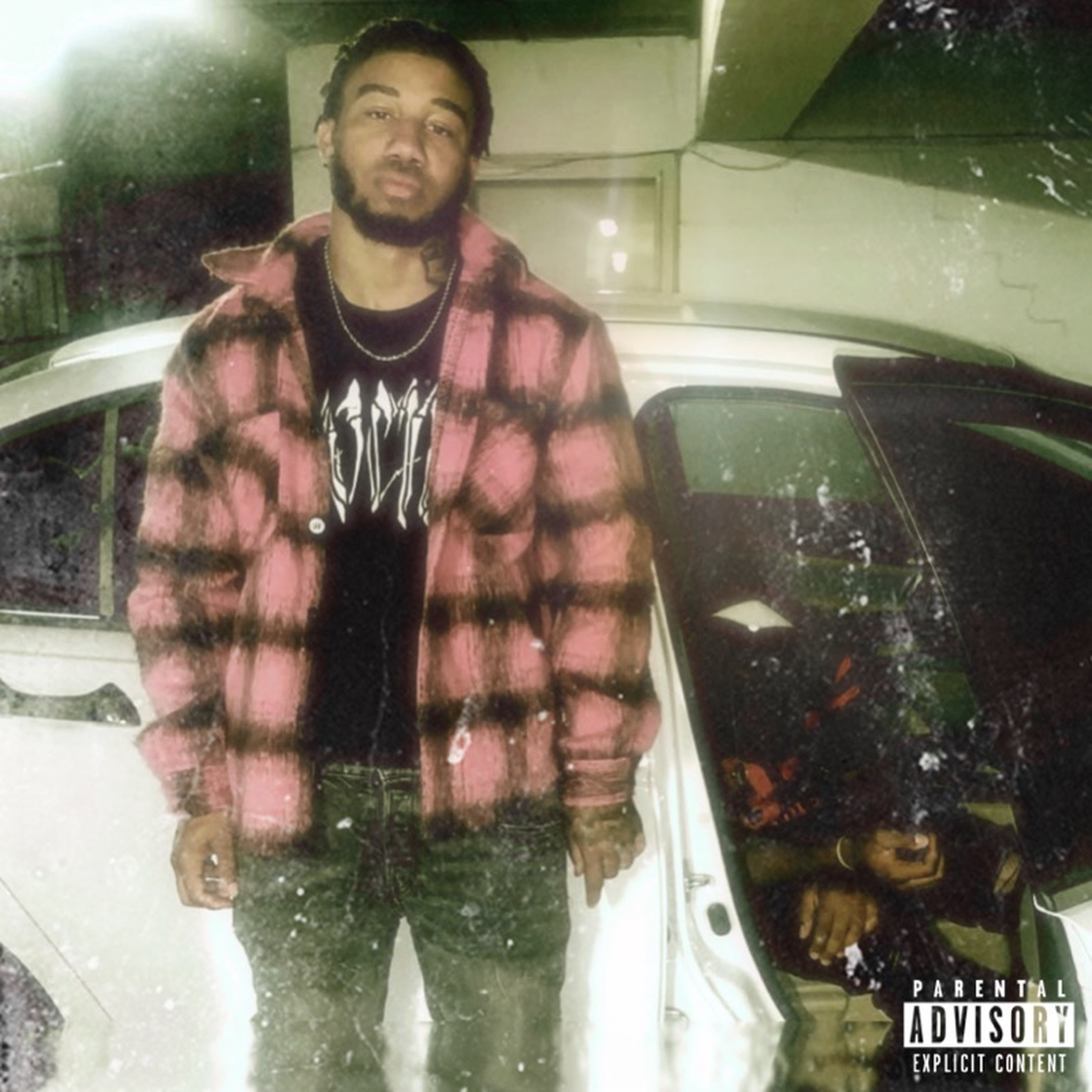 About It artwork