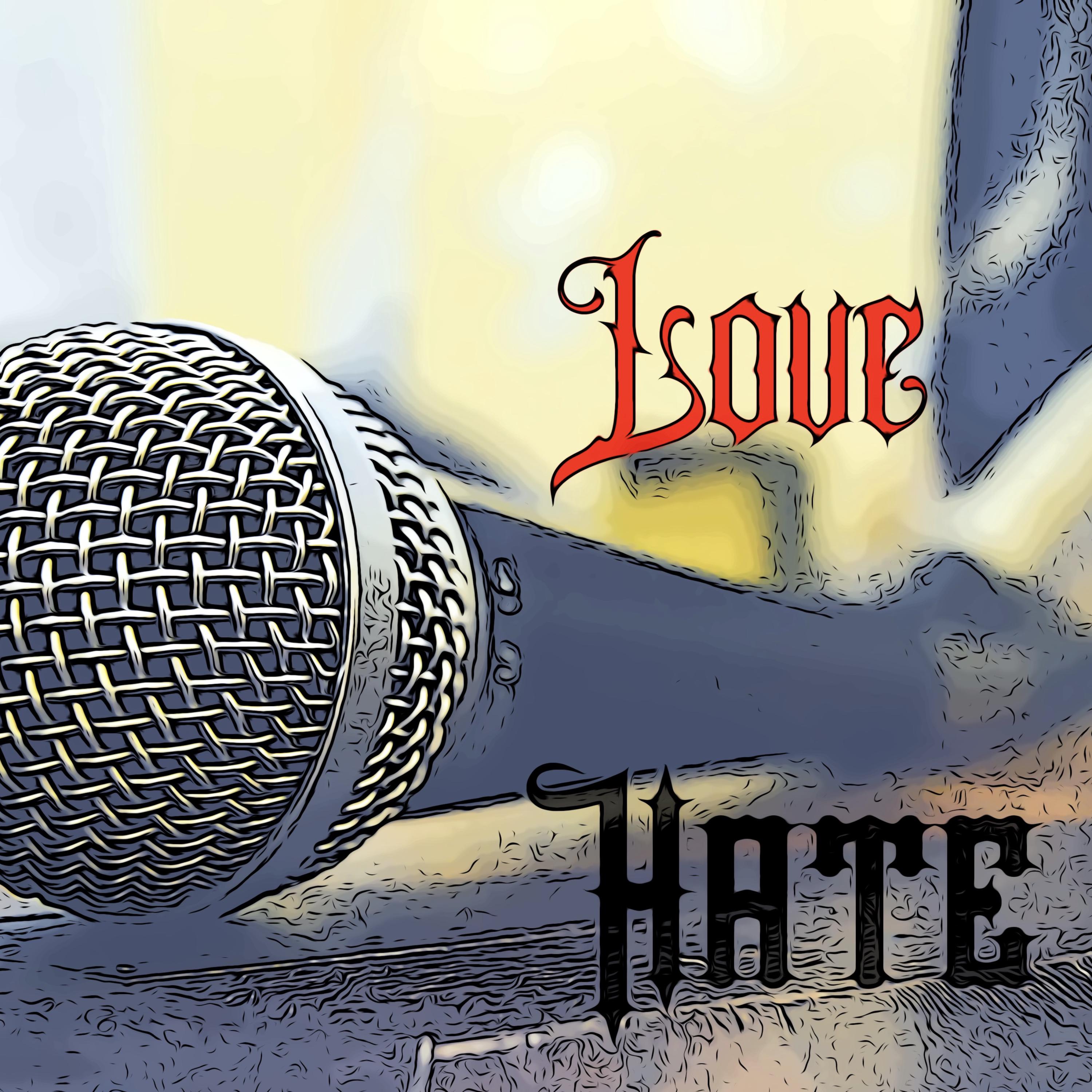 Love Hate artwork