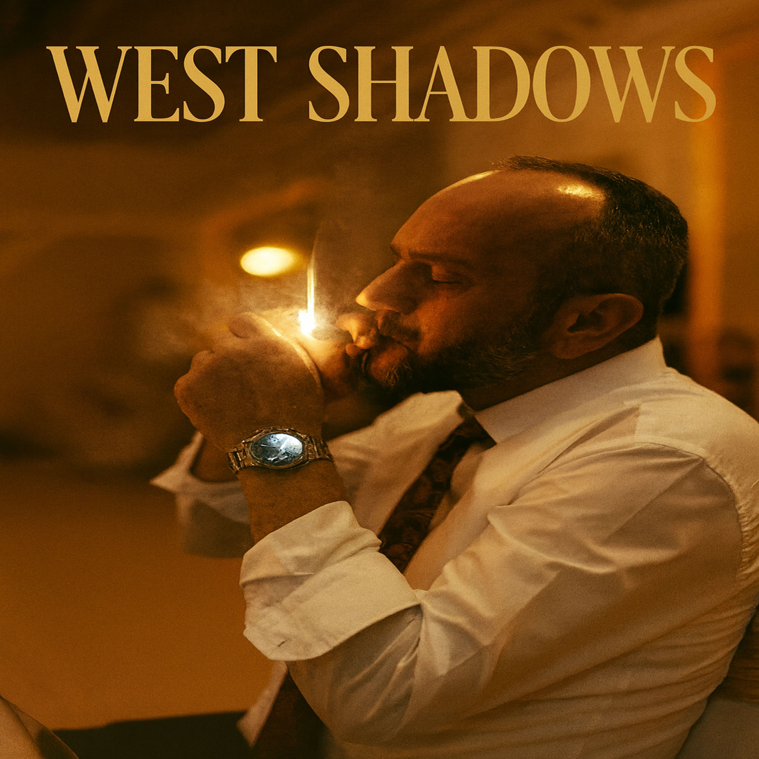 WEST SHADOWS artwork