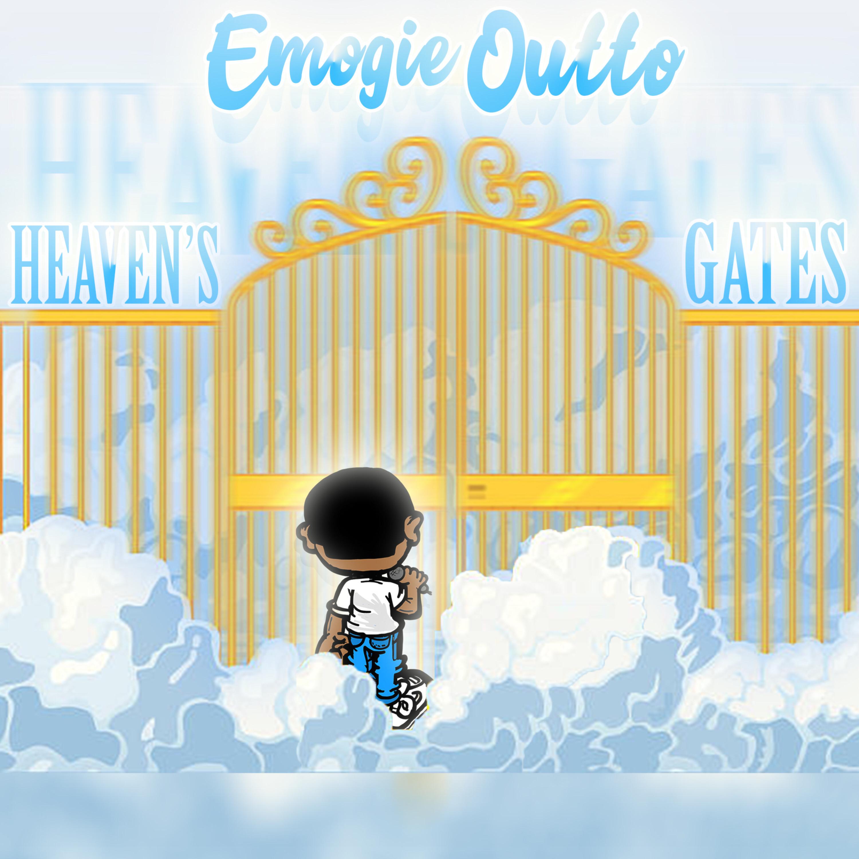 Heaven's Gates artwork