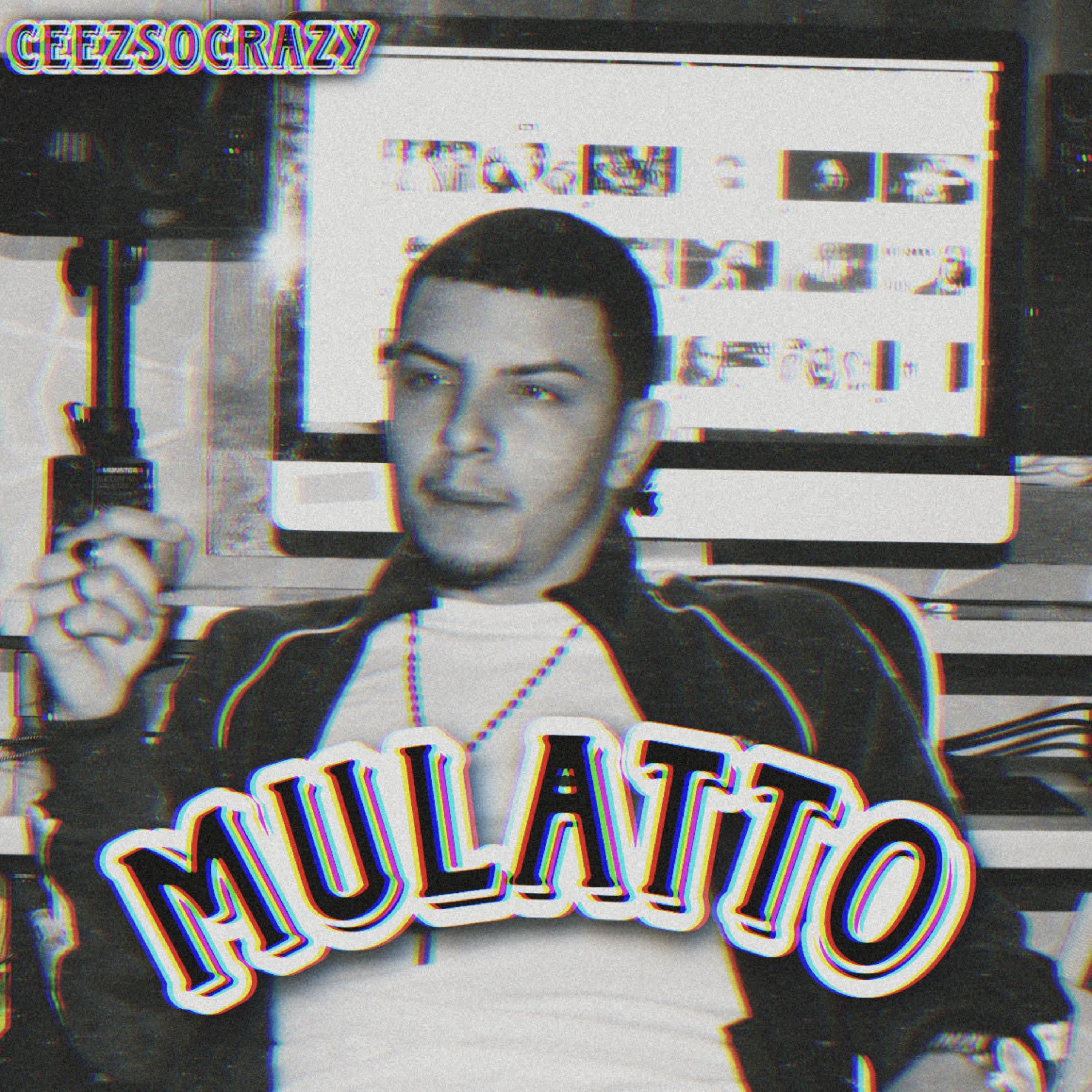 Mulatto artwork