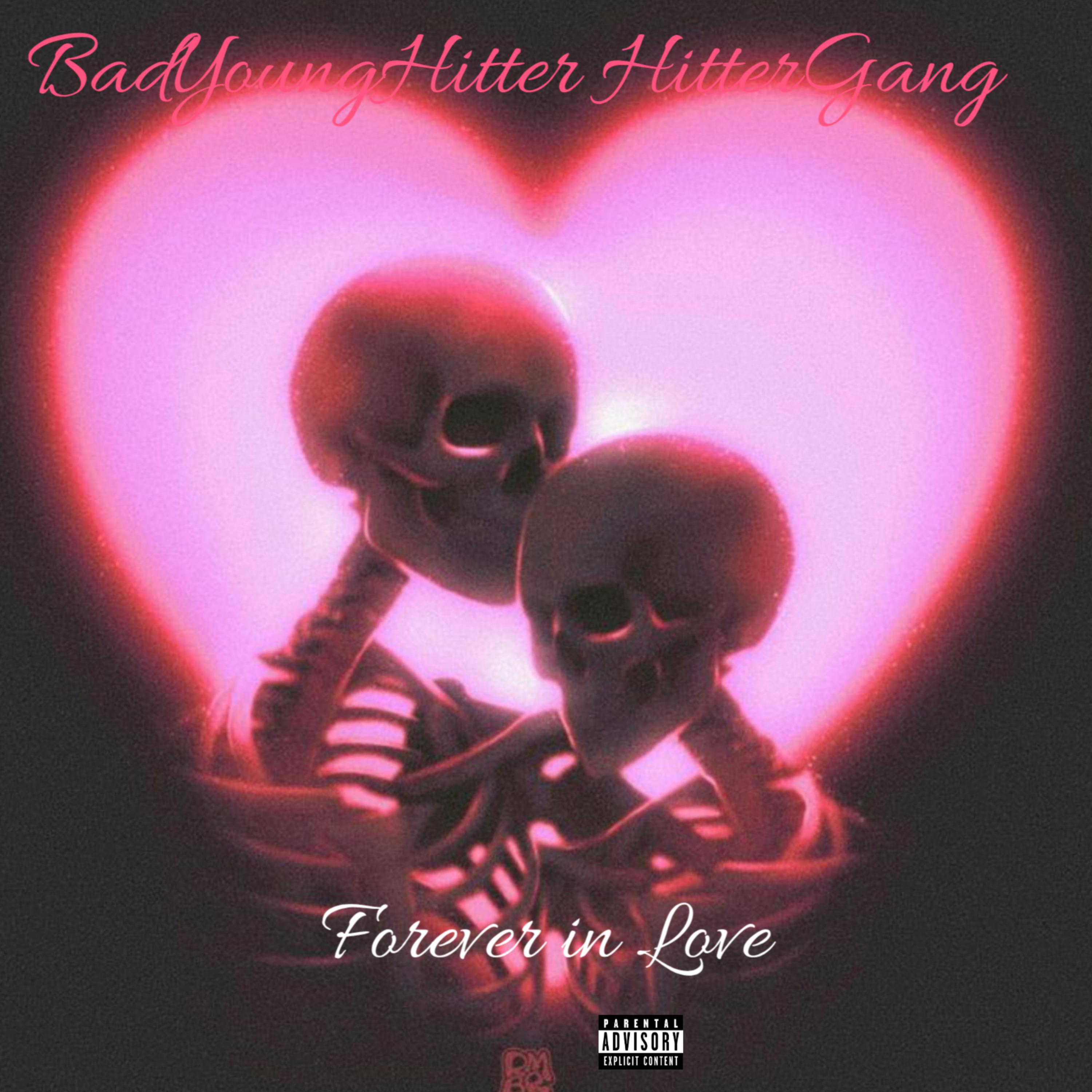 Forever In Love artwork