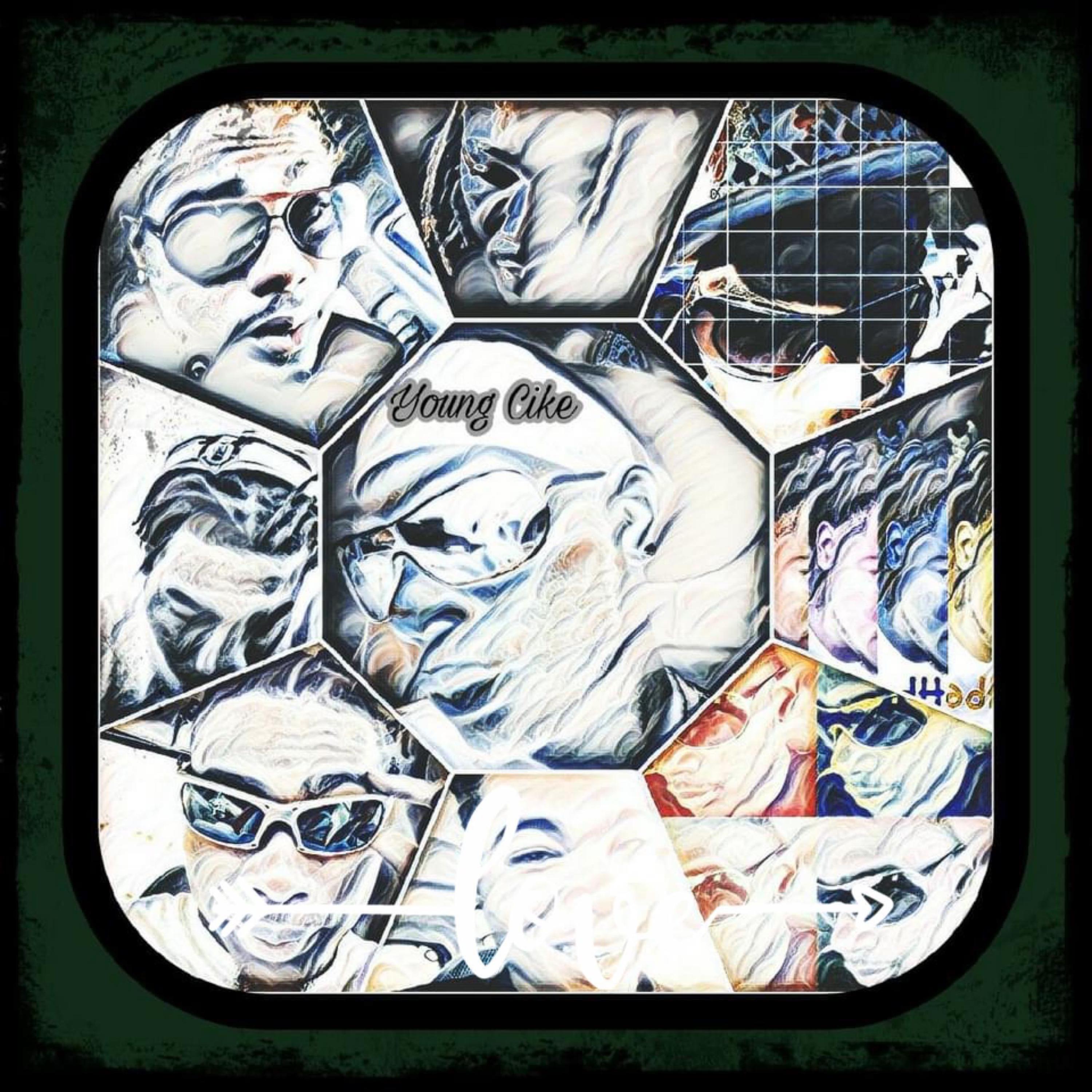 Needed You artwork